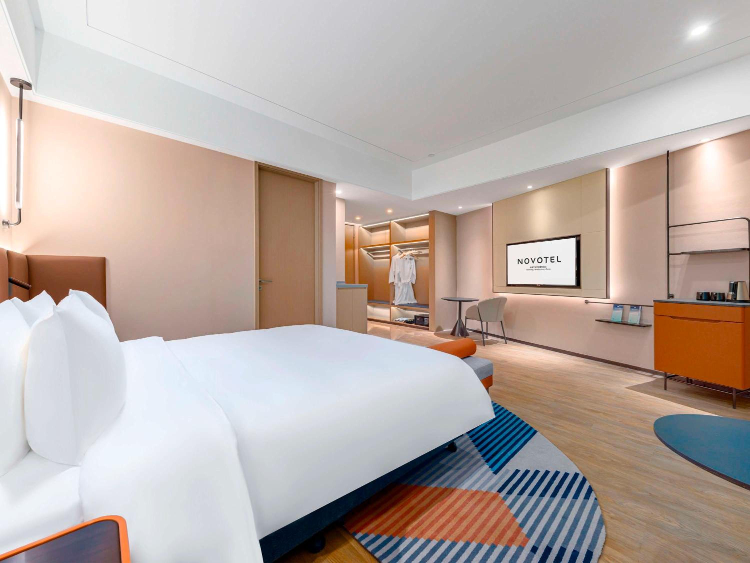 Executive King Room photo 3