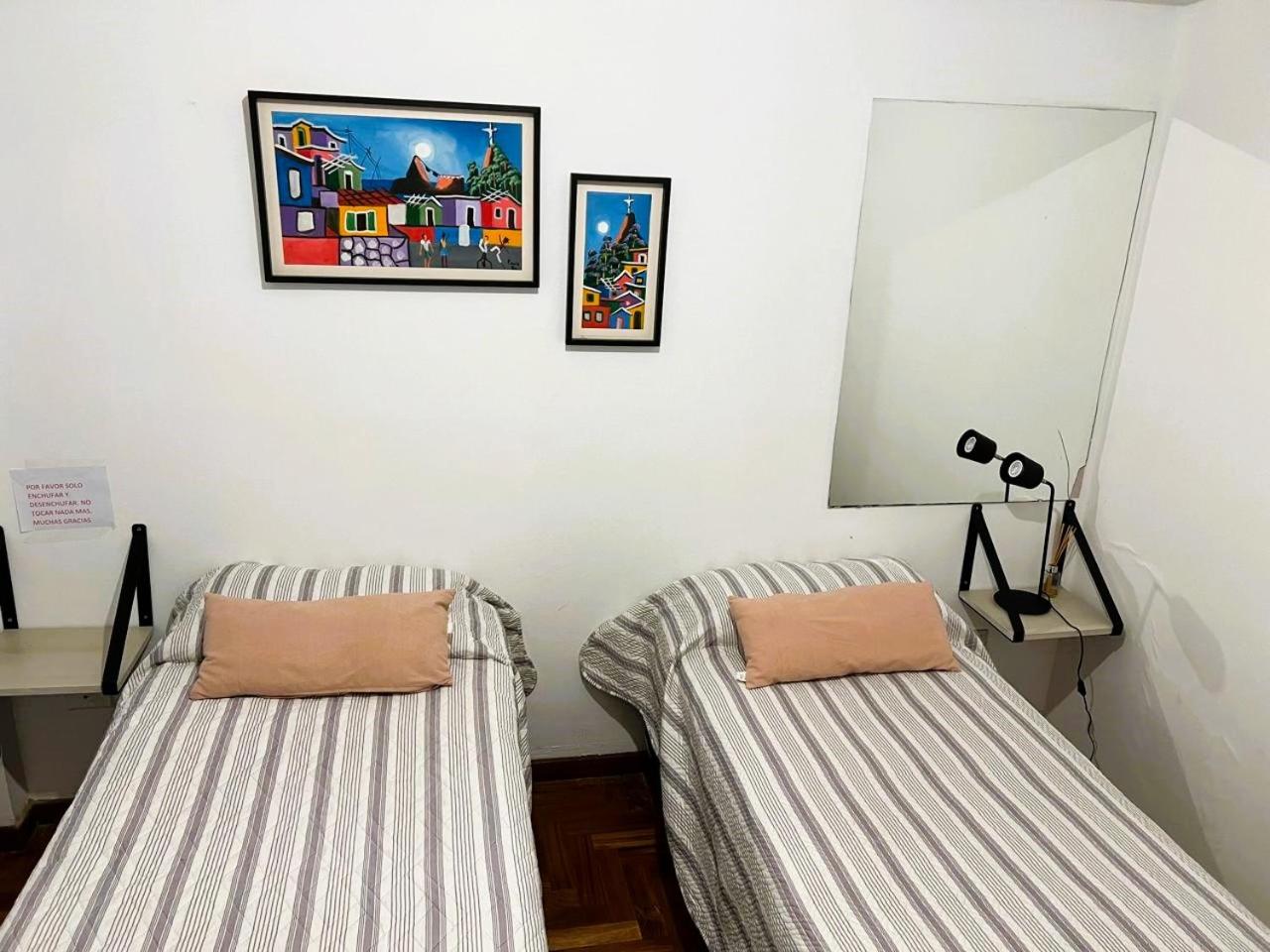 Two-Bedroom Apartment photo 3