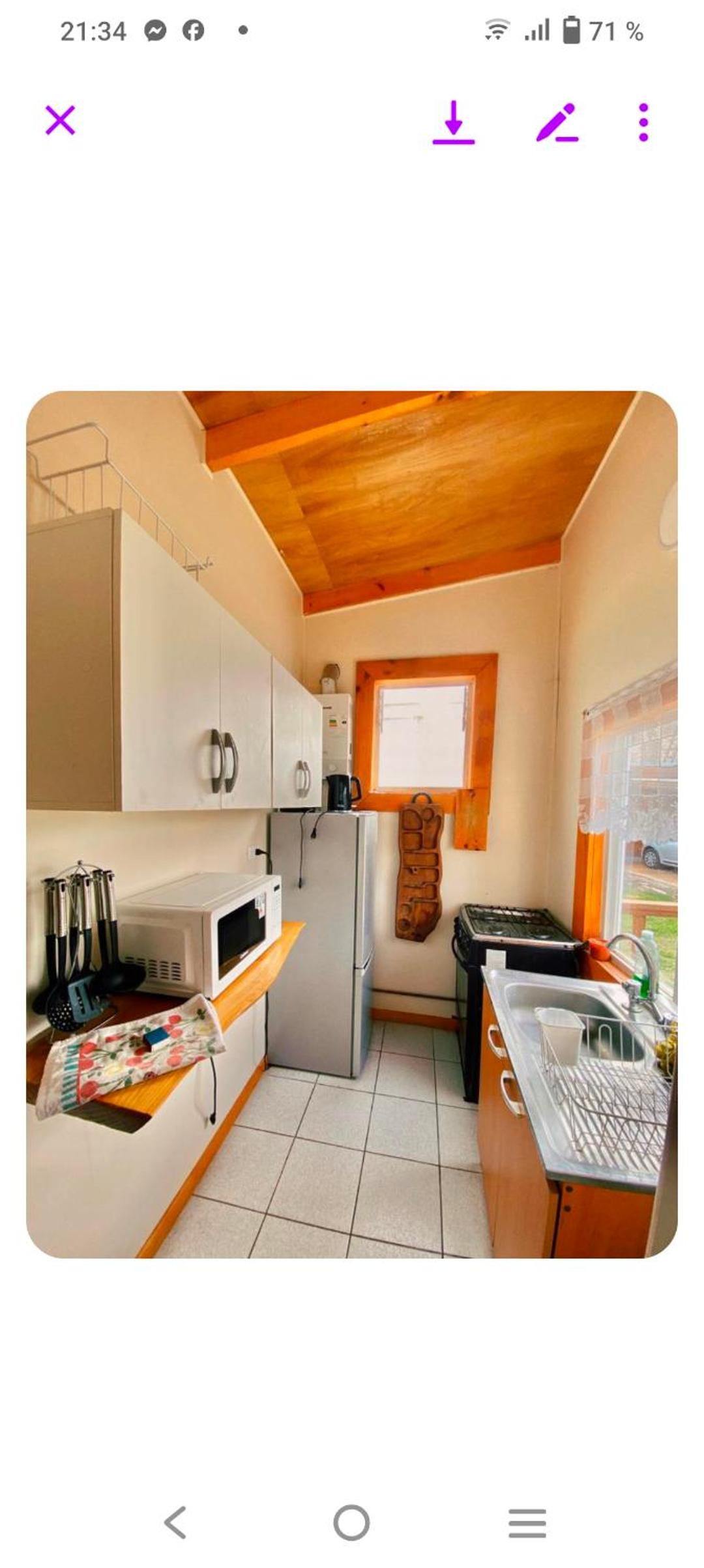 Two-Bedroom Apartment photo 1