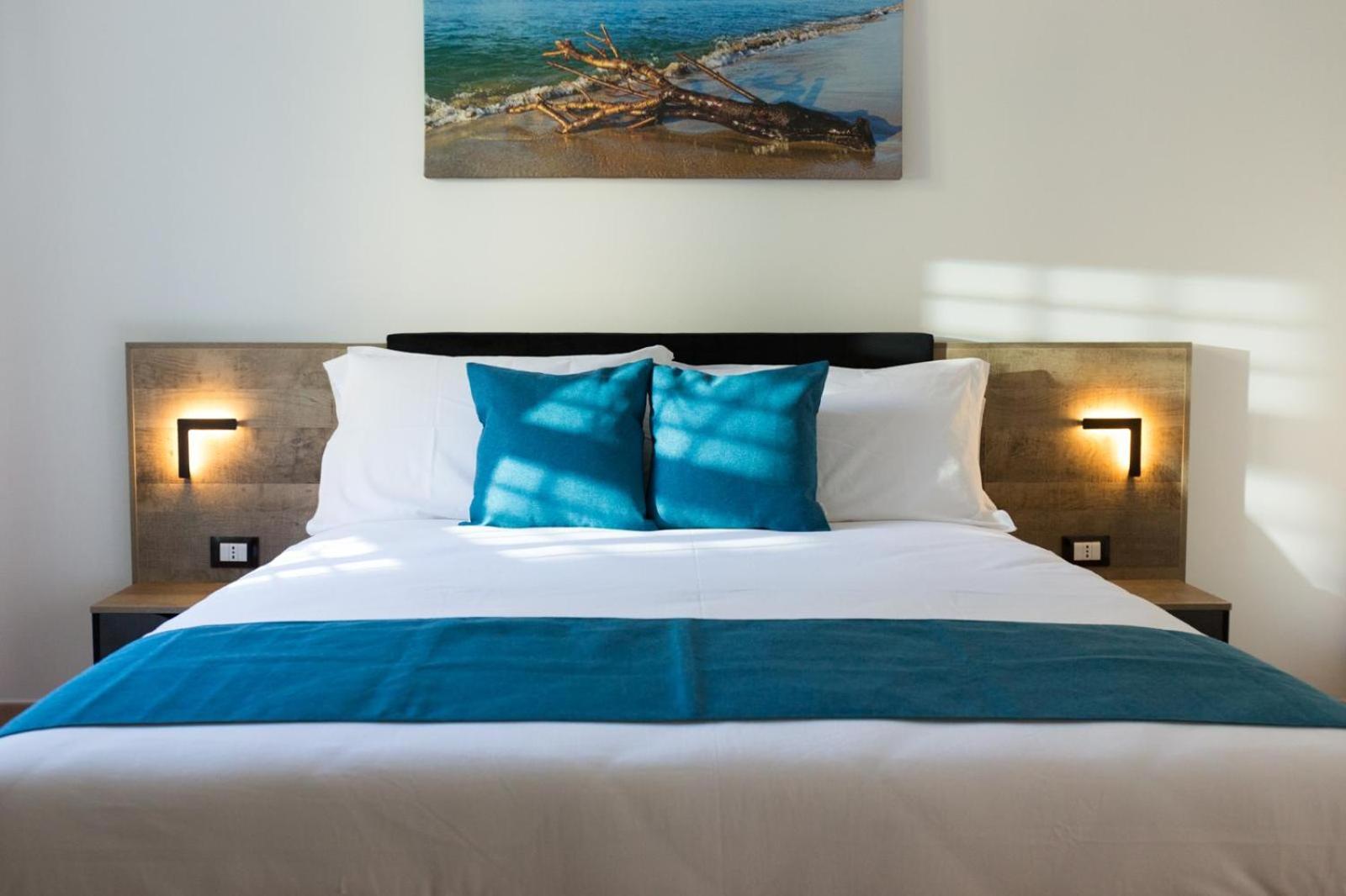 Double Room with Garden View photo 1