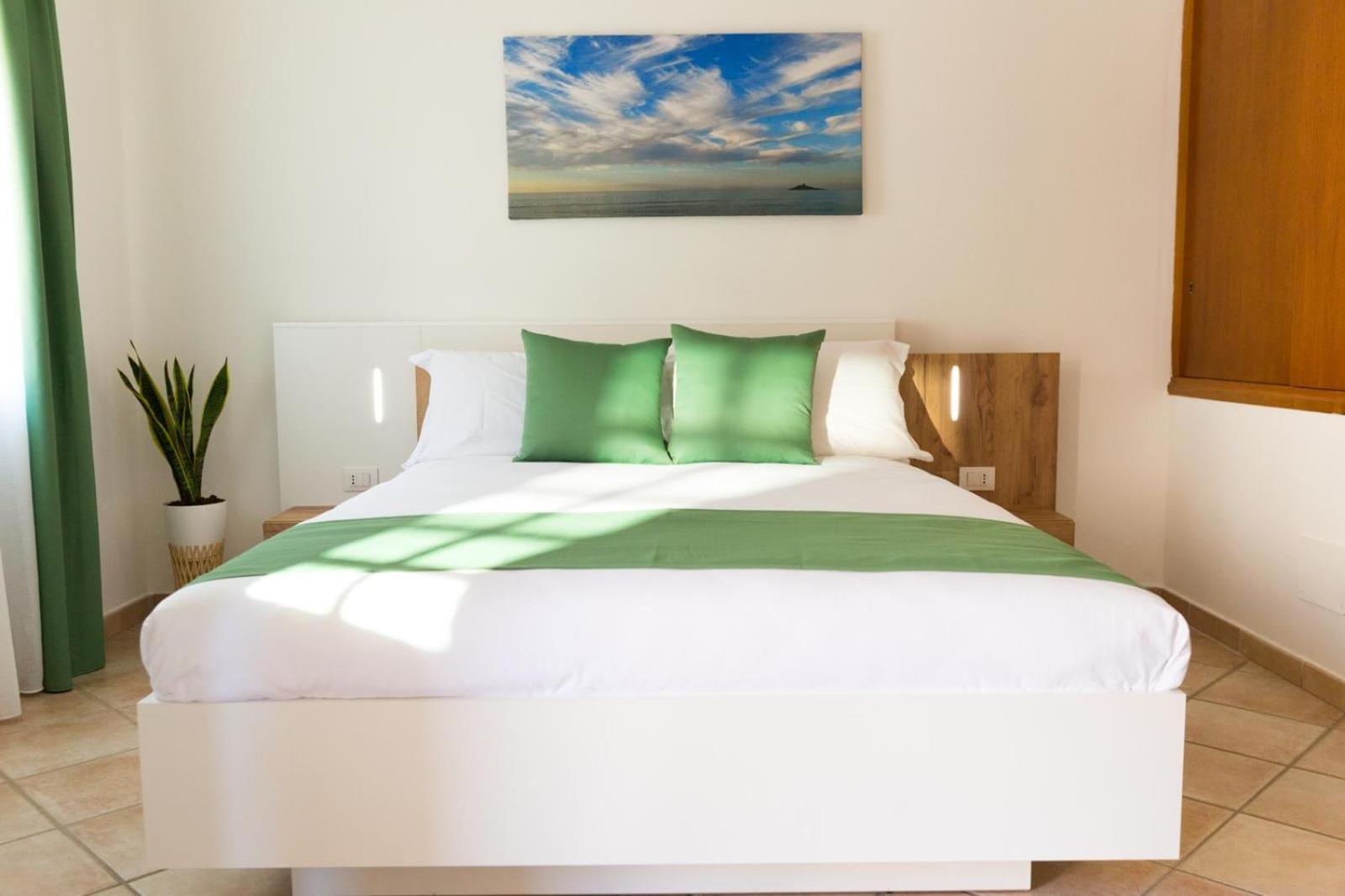 Triple Room with Garden View photo 1