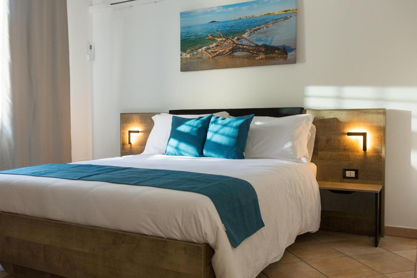 Double Room with Garden View photo 3