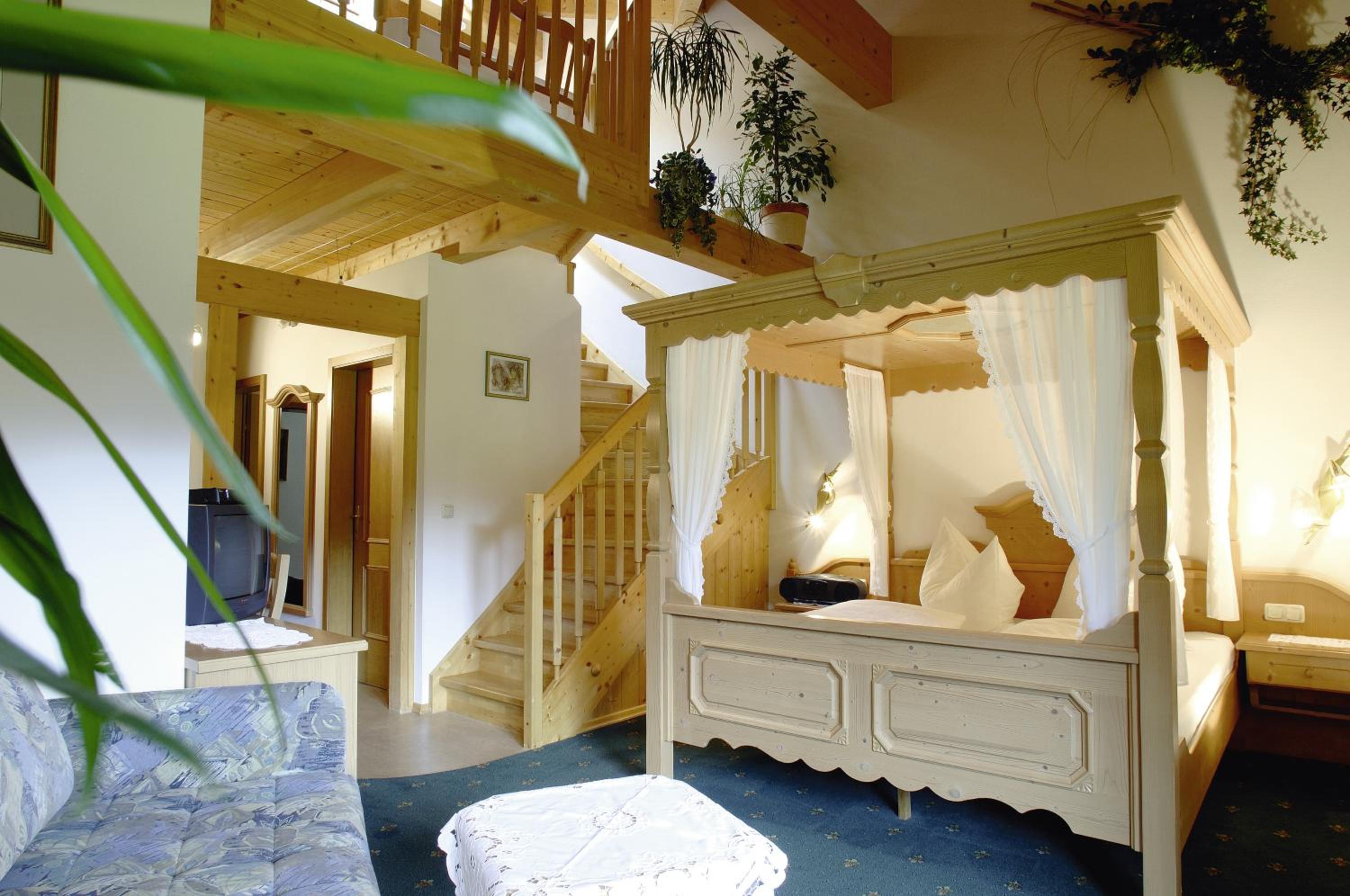 Family Apartment with Balcony - Photo 1
