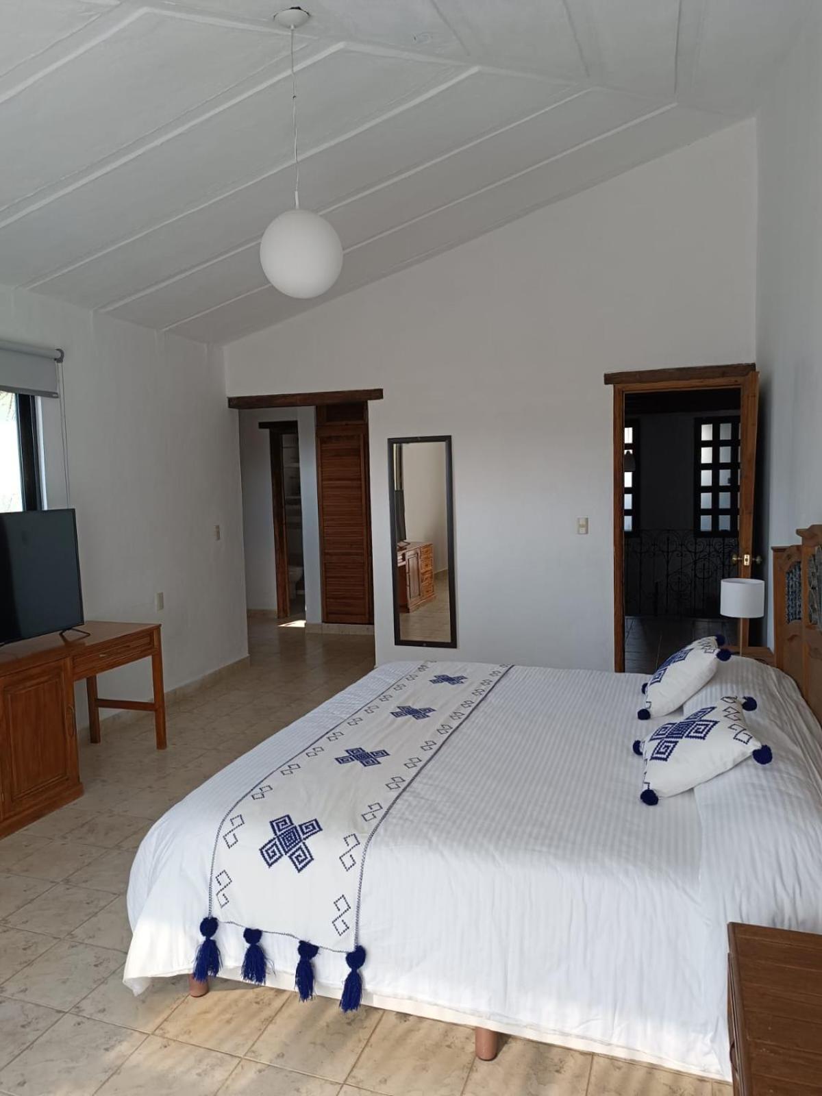 Suite with Terrace