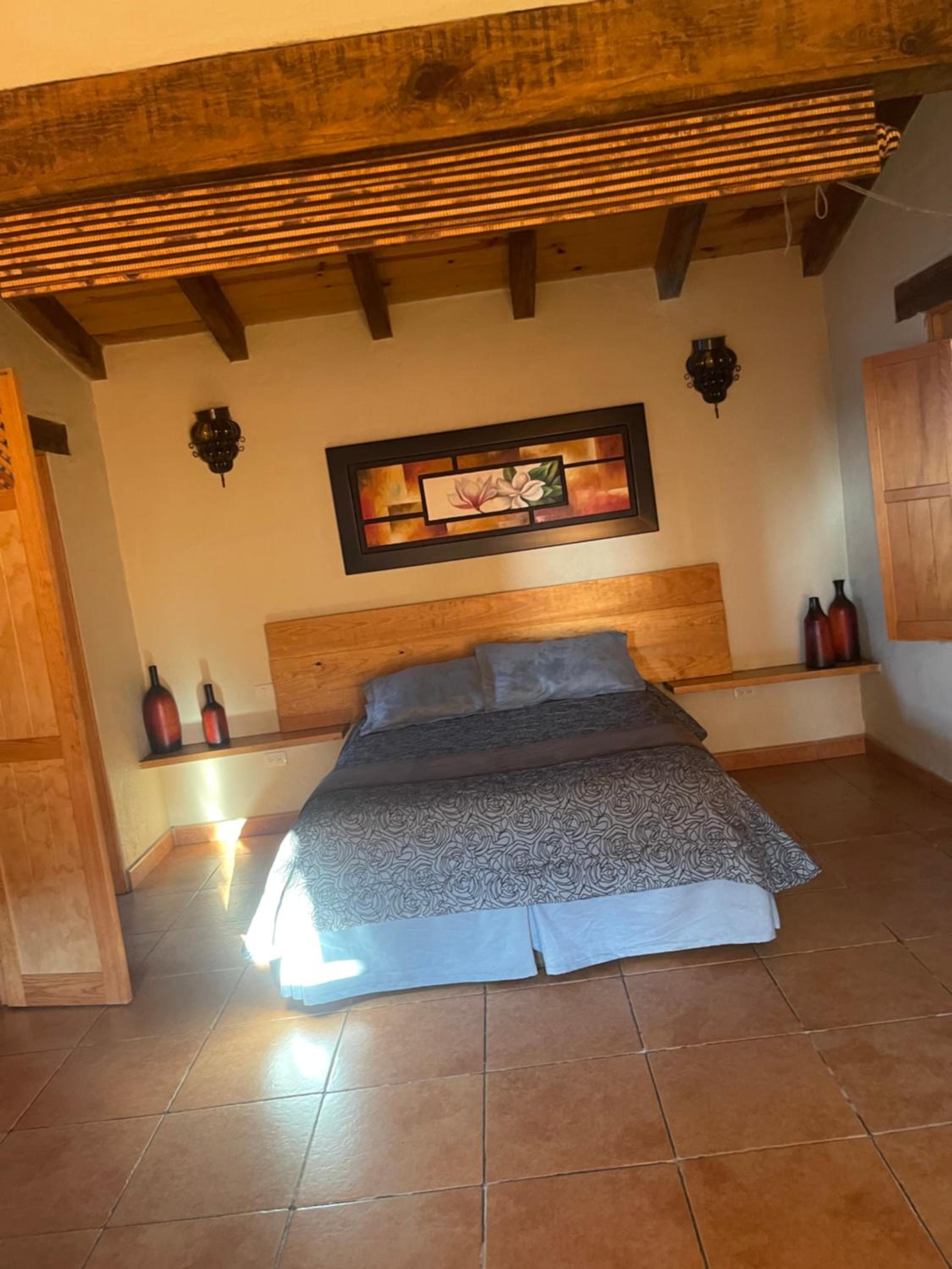 Two-Bedroom Villa photo 2