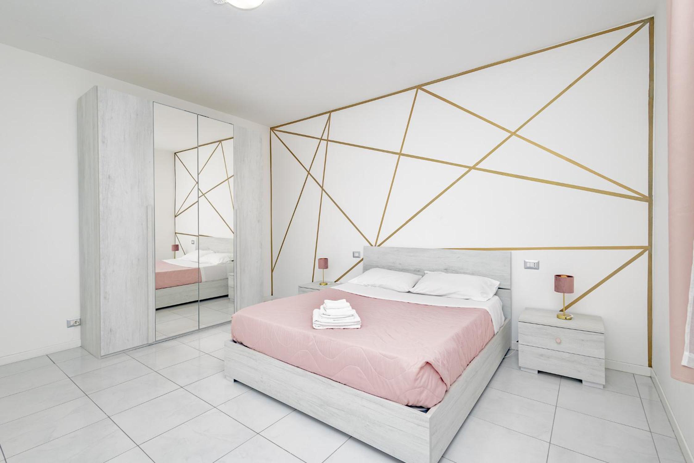 Double Room With Shared Bathroom photo 1