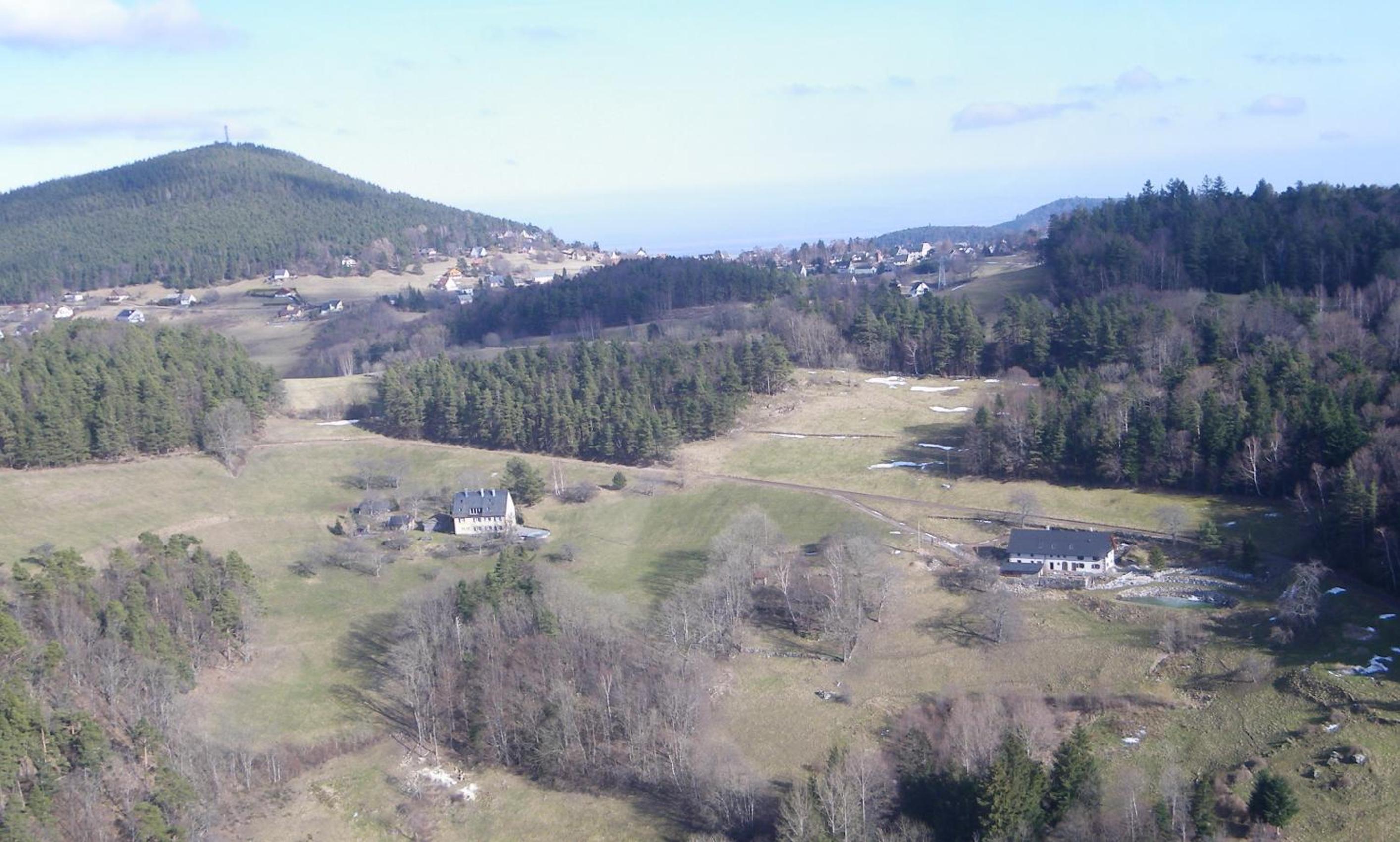 Holiday Home photo 1
