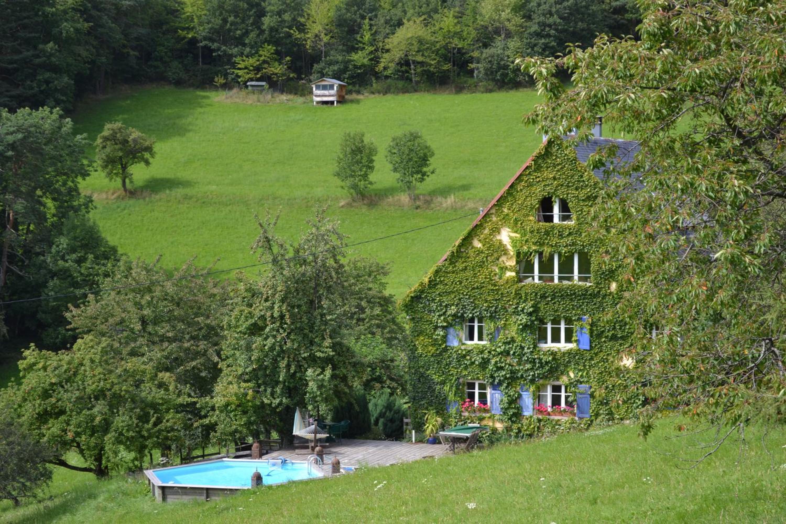 Holiday Home photo 2