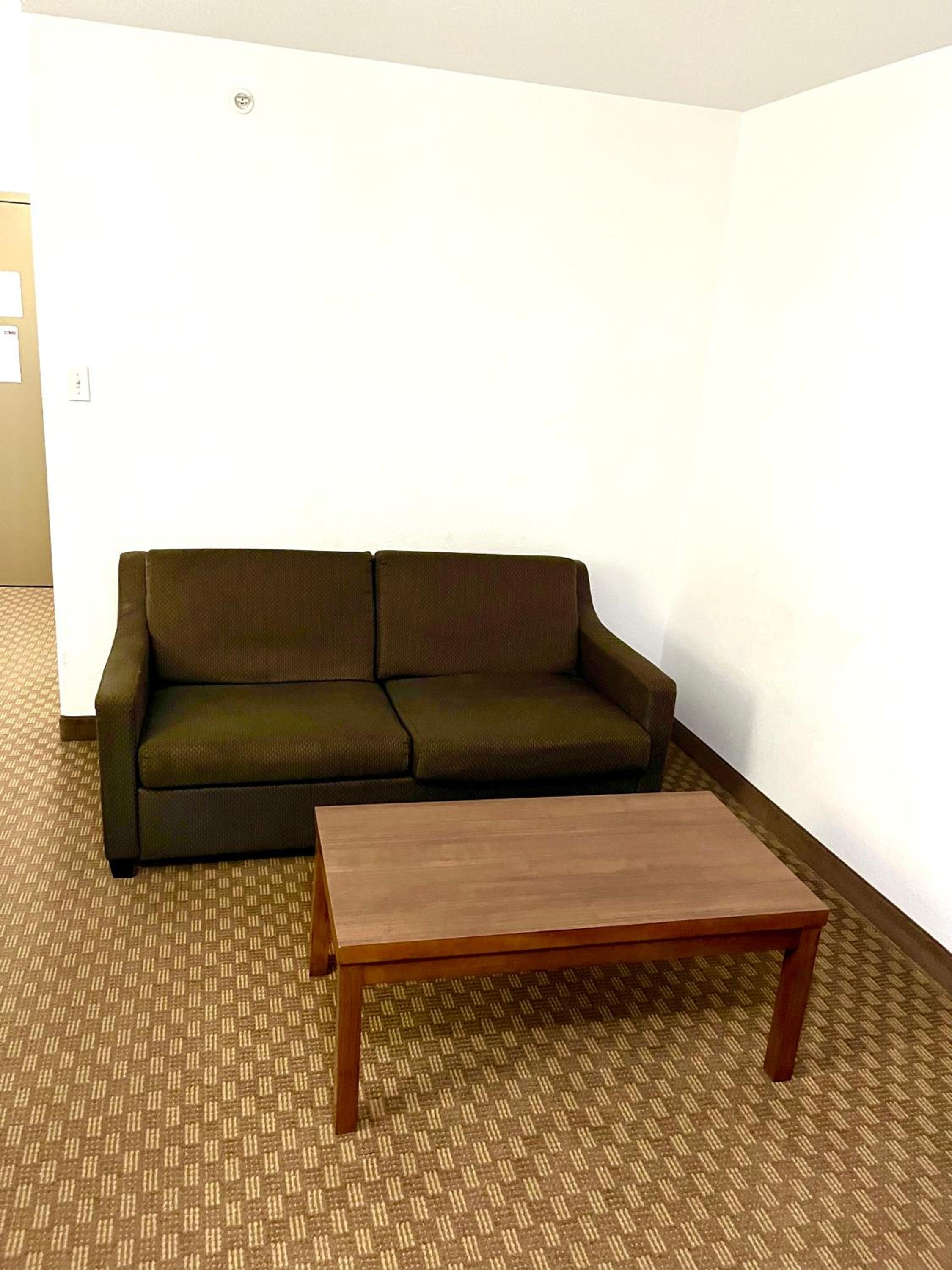 Queen Studio Suite - Non-SmokingÂ  - Photo 4