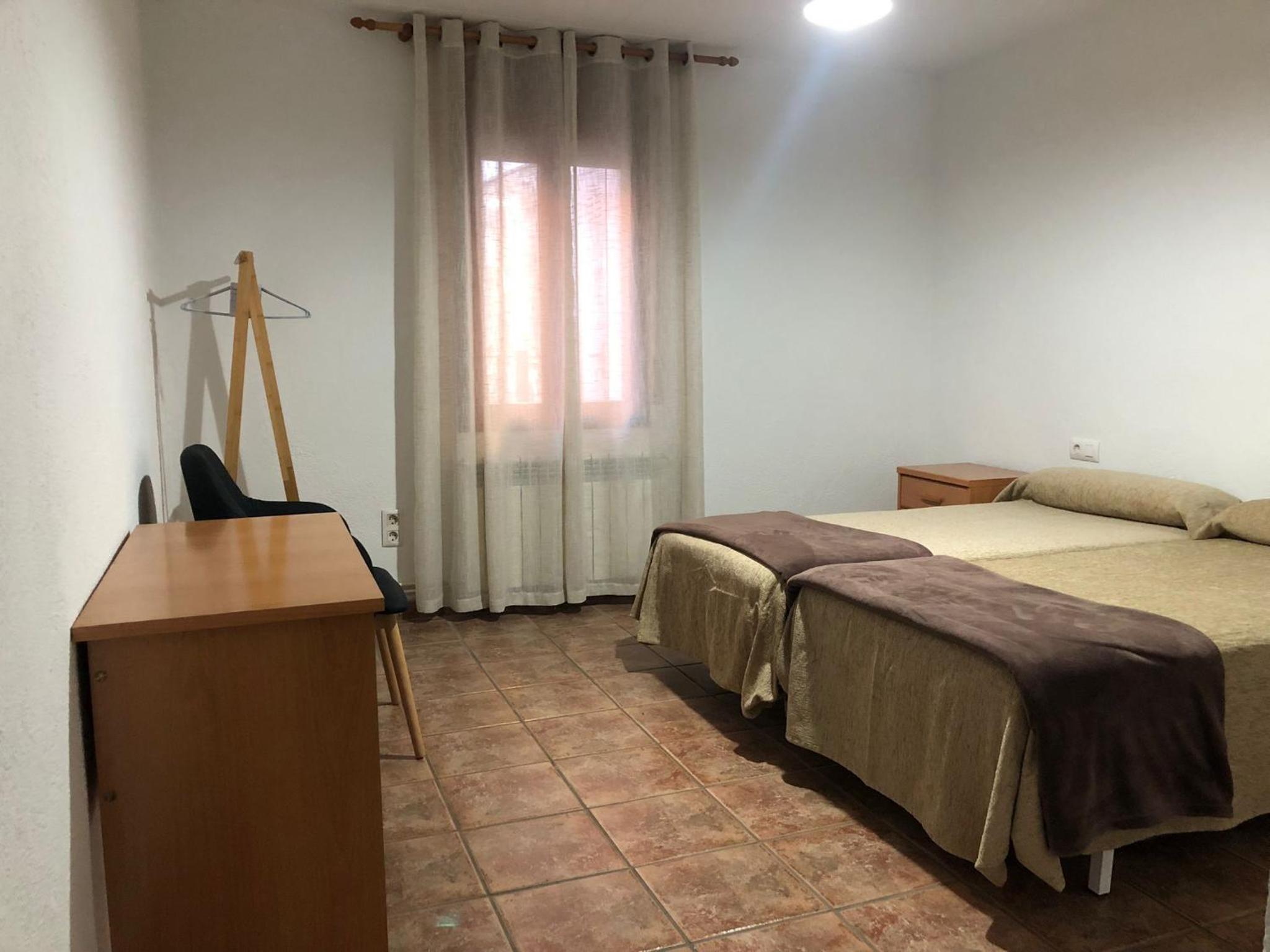 Departamento de tres habitaciones