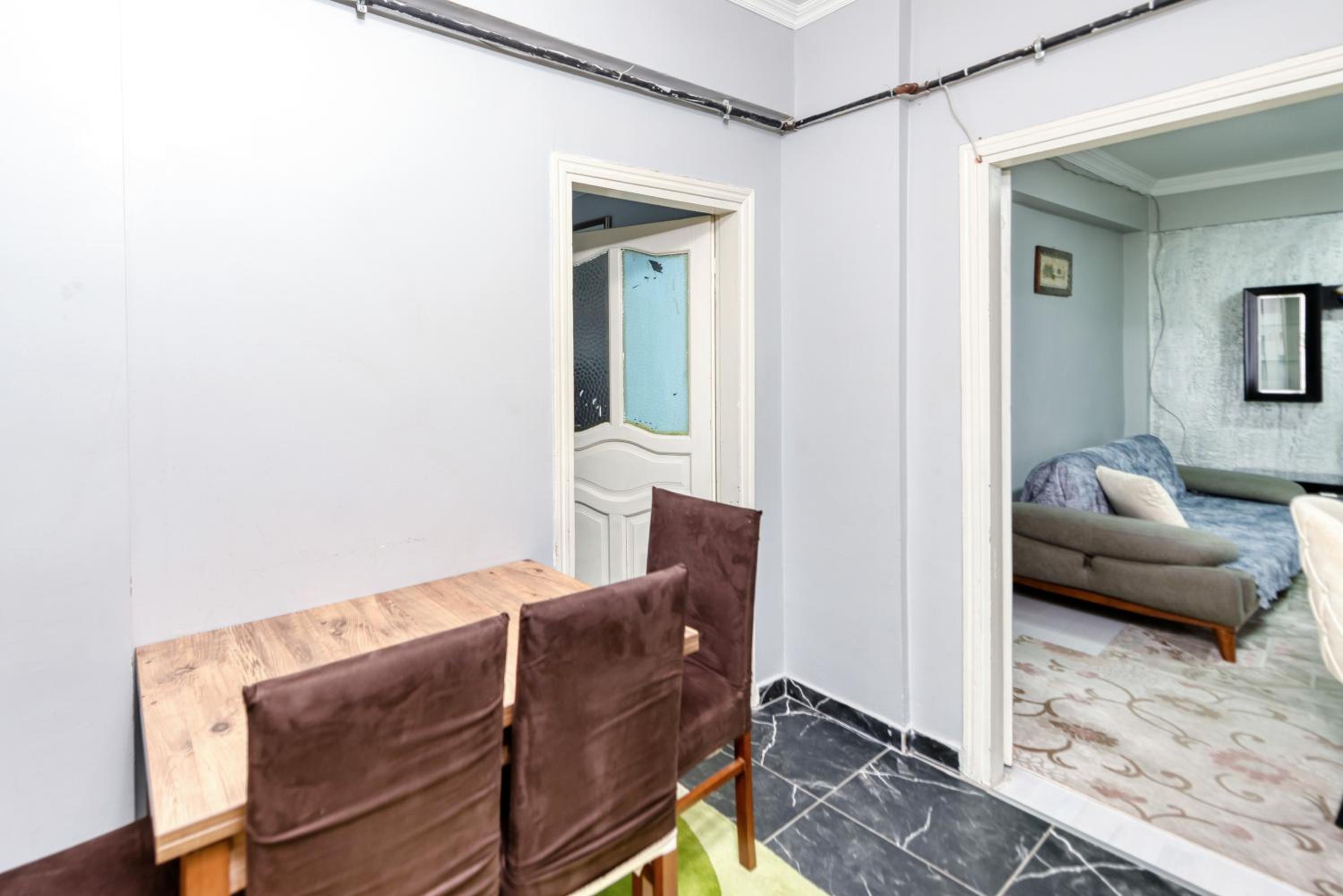 Deluxe Apartment photo 2