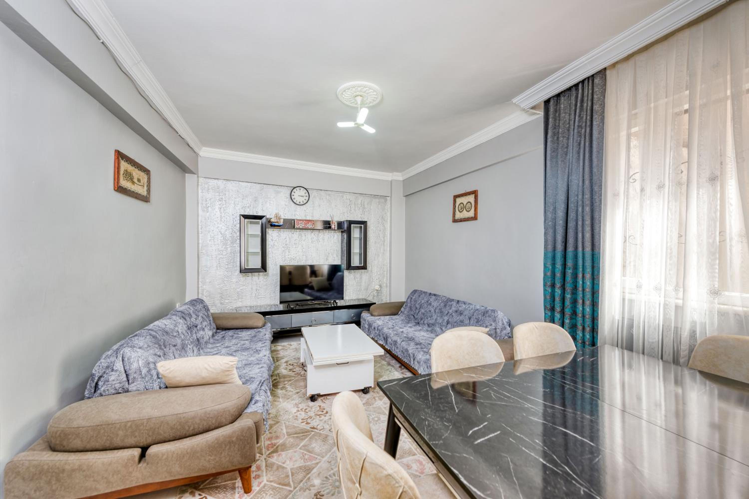 Deluxe Apartment photo 1