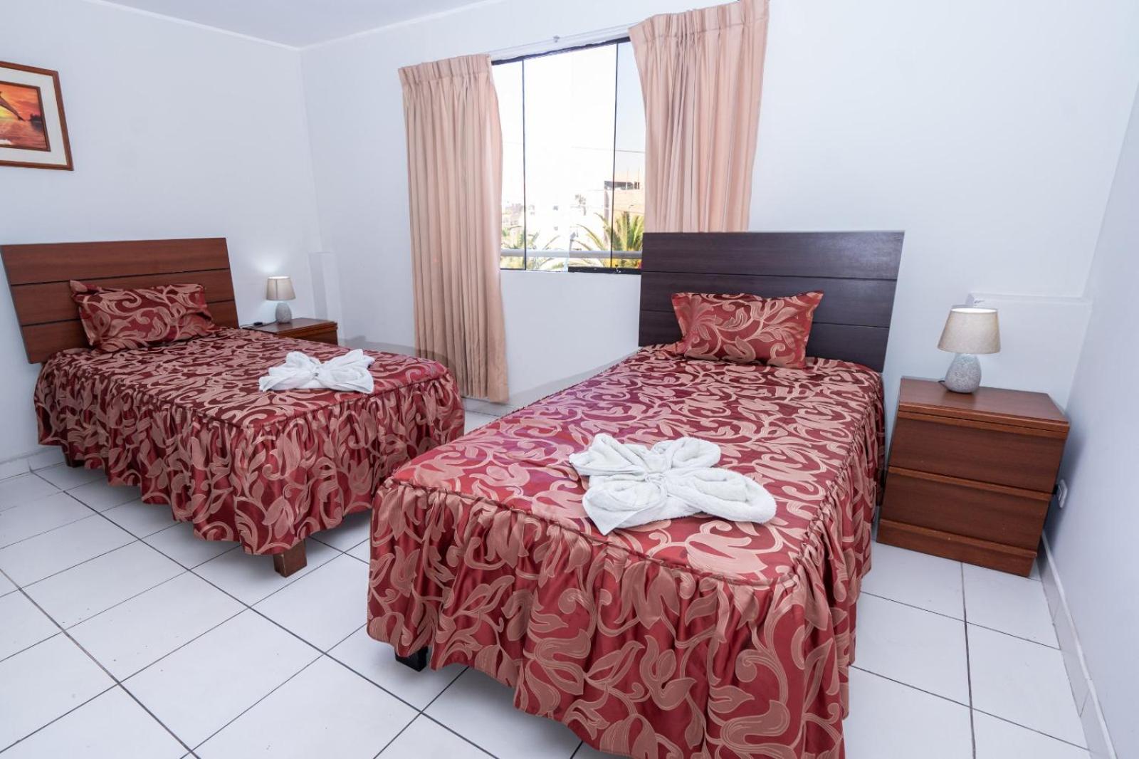 Twin Room photo 2