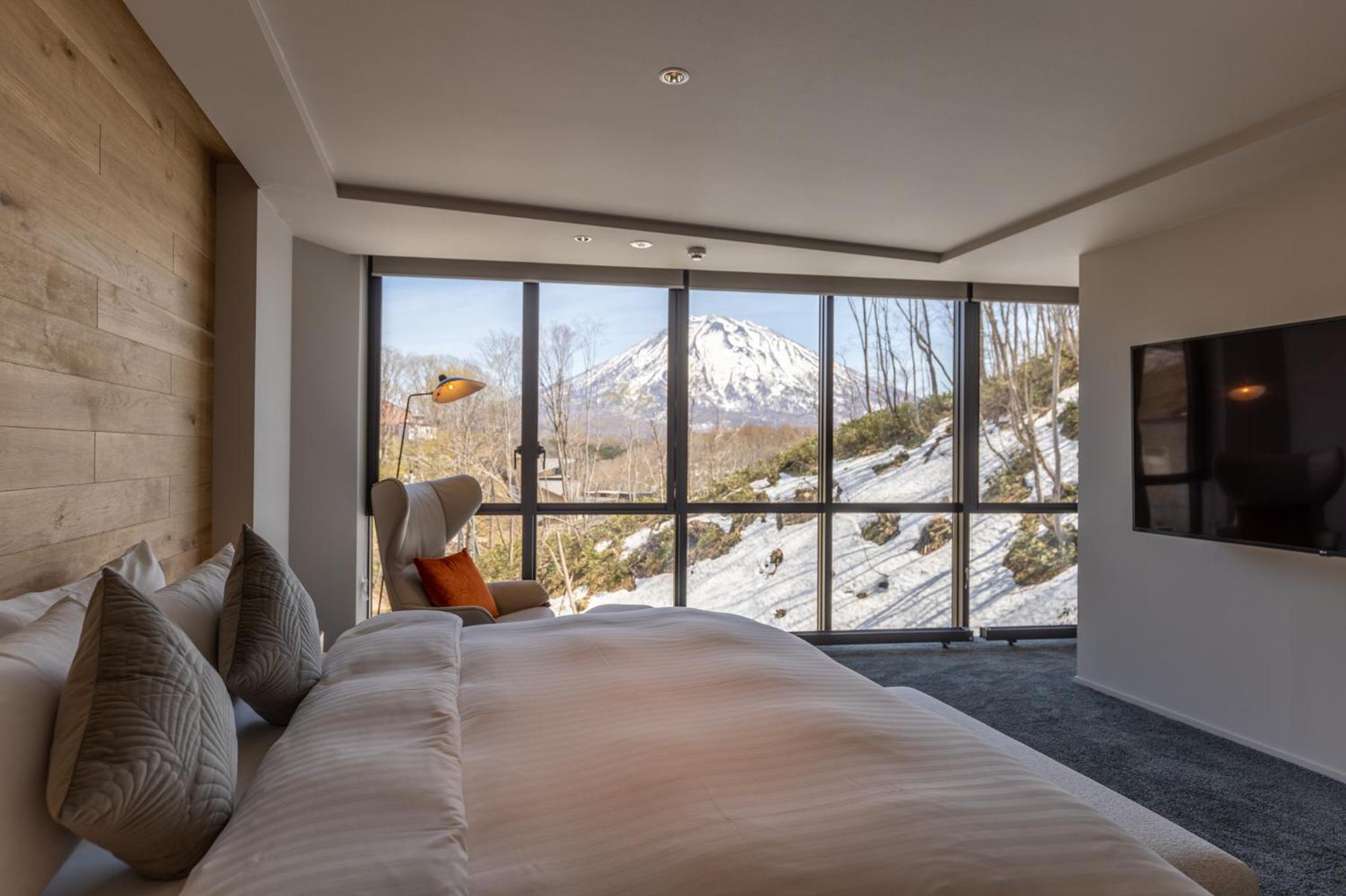 Yotei Penthouse photo 3