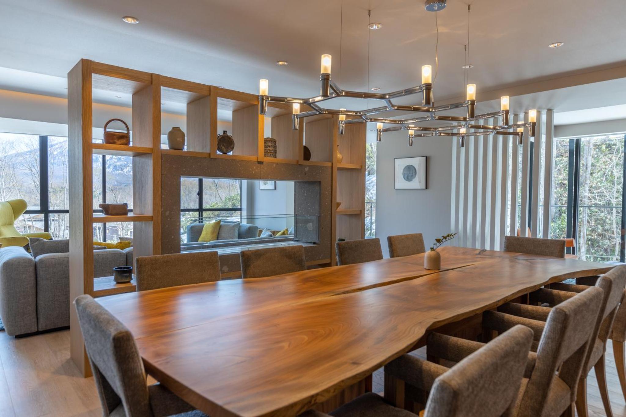 Yotei Penthouse photo 2