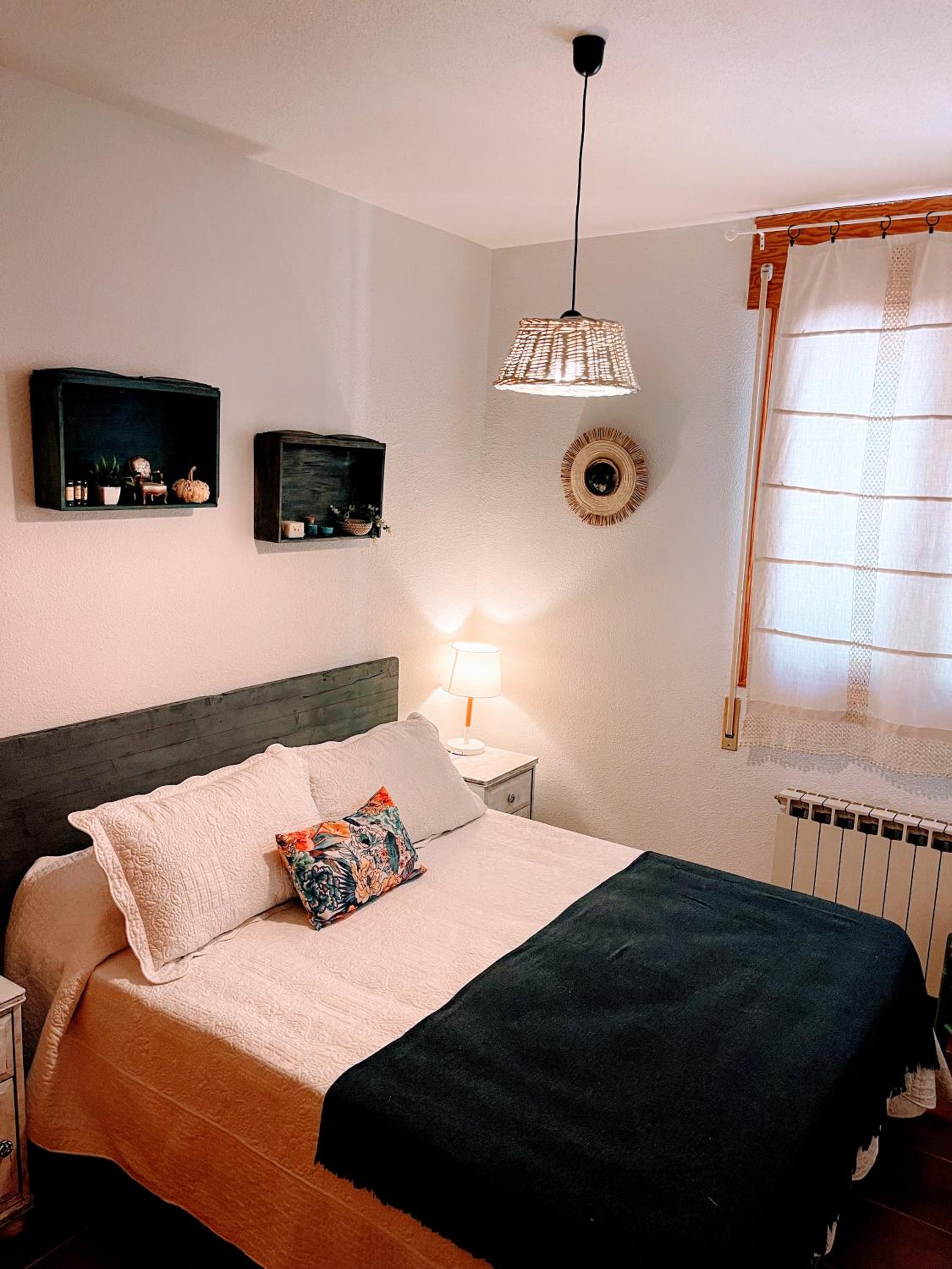 Double Room With Park View photo 3