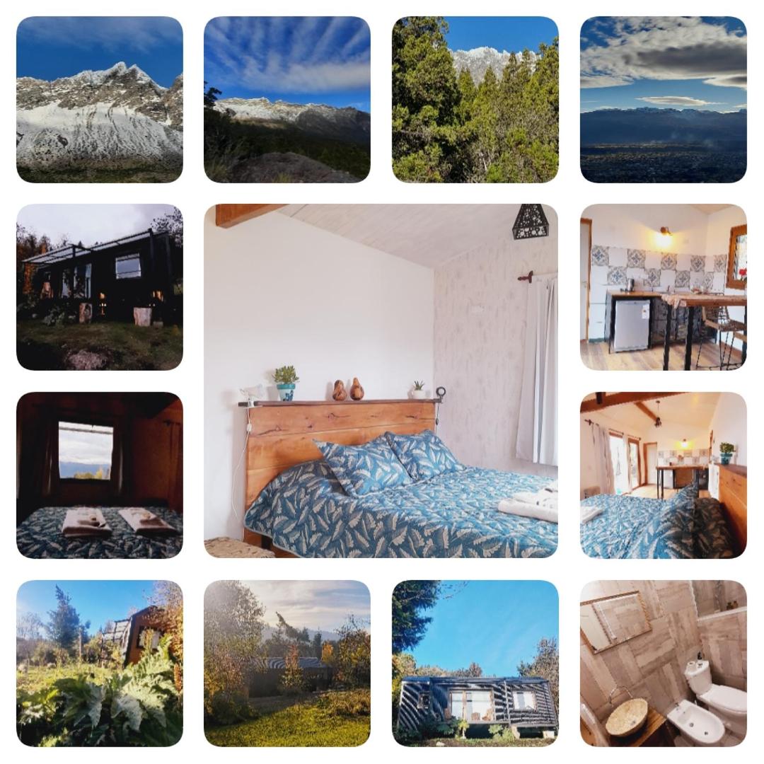 One-Bedroom Chalet photo 1