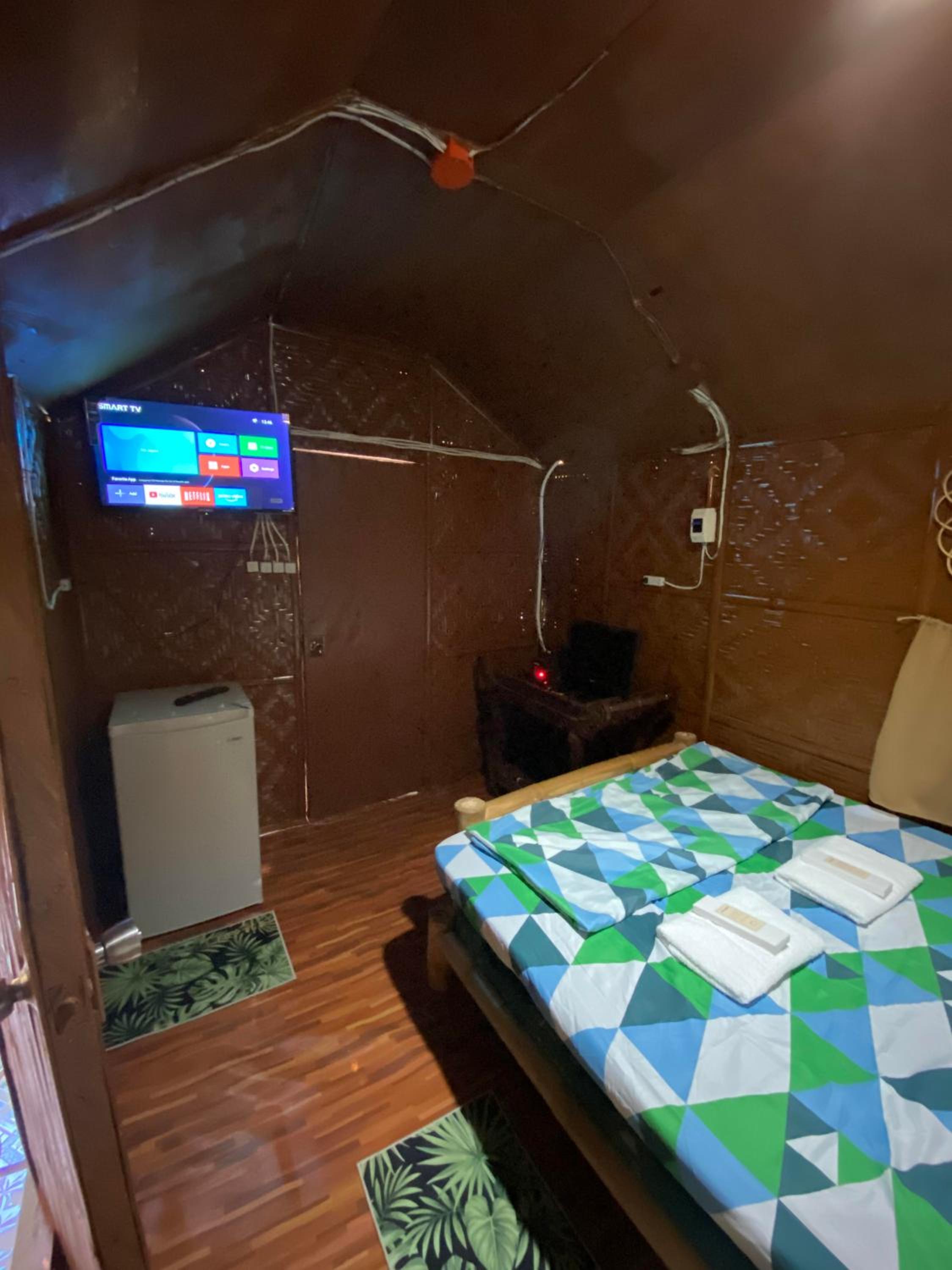 Deluxe Triple Room photo 2
