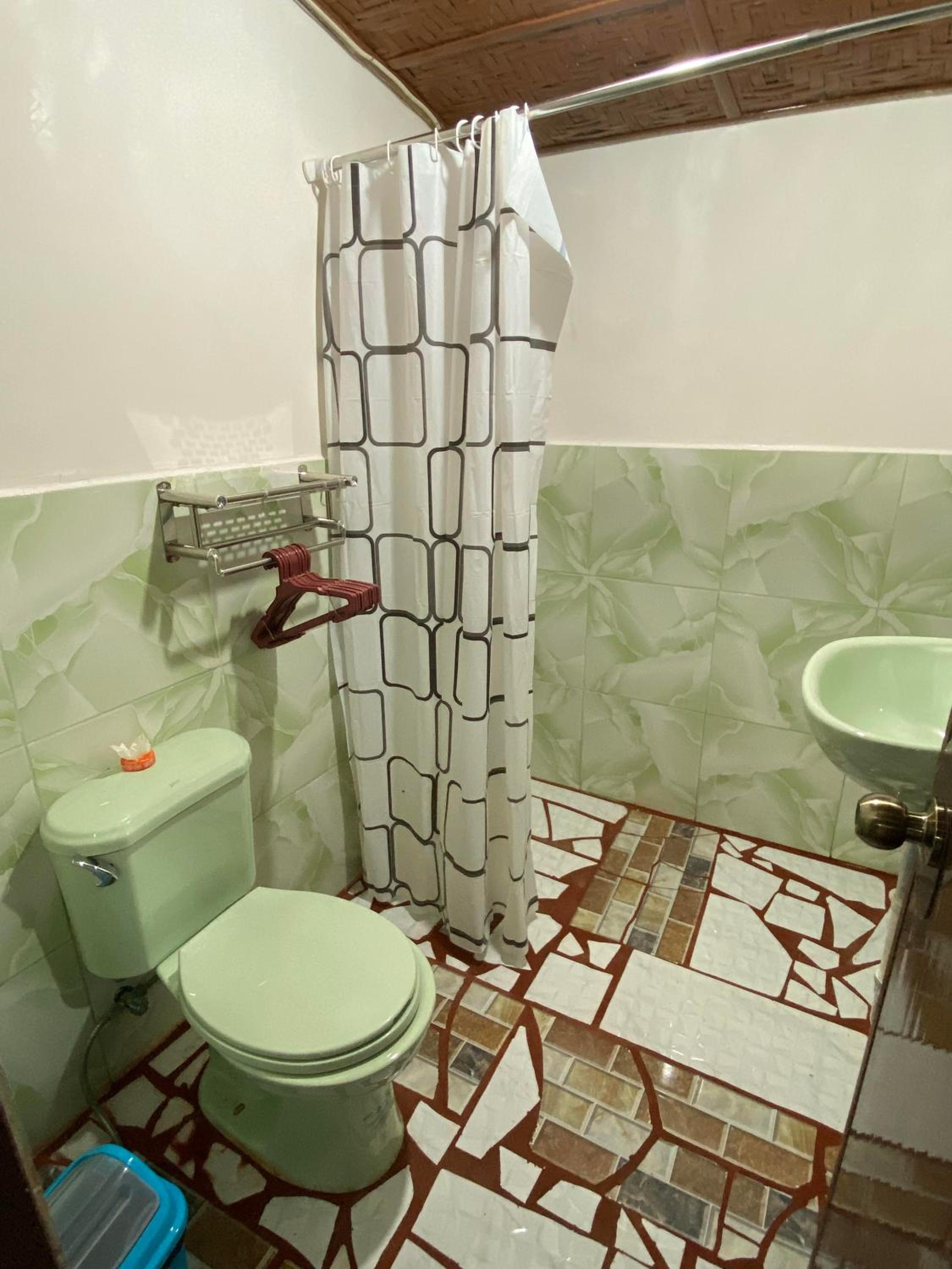 Deluxe Triple Room photo 3