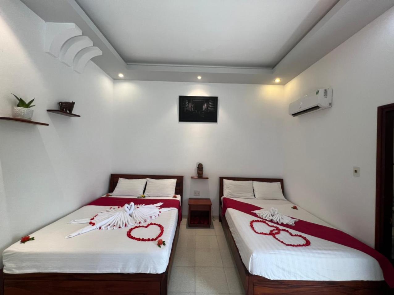 Double Room With Balcony And Sea View photo 1