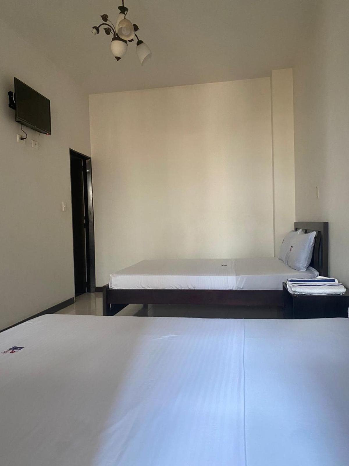 Double or Twin Room photo 1