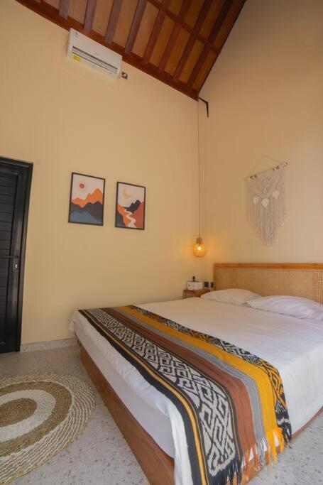 Two-Bedroom House photo 1