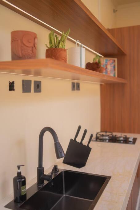 Two-Bedroom House photo 3