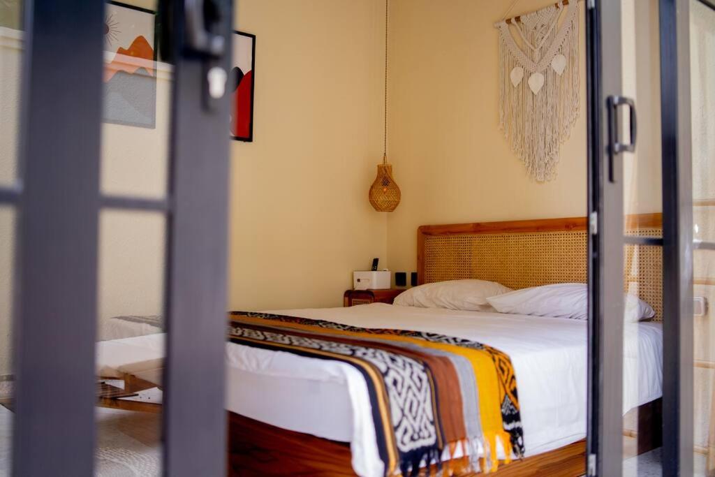 Two-Bedroom House photo 2