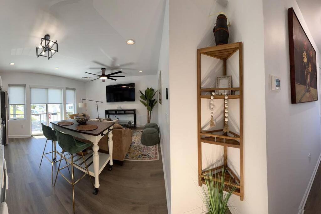 One-Bedroom Villa photo 1