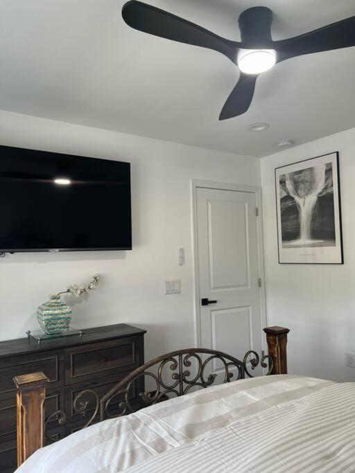 One-Bedroom Villa photo 3
