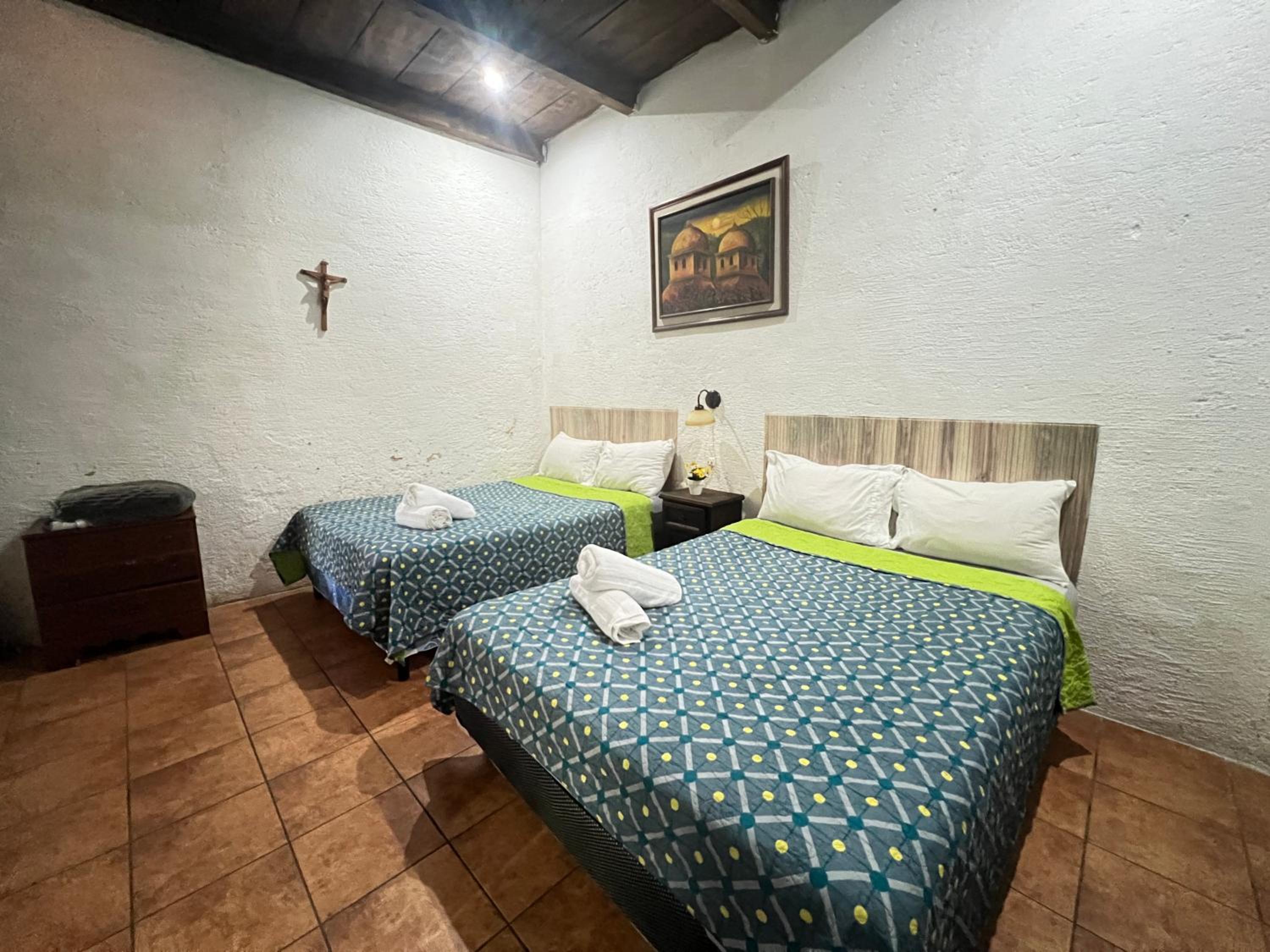 Double Room with Private Bathroom photo 1
