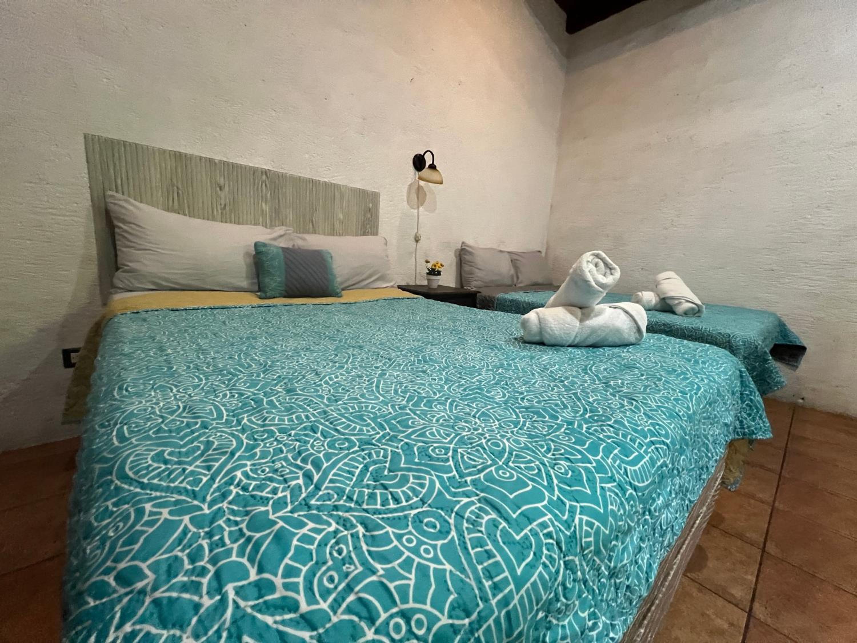 Triple Room photo 1