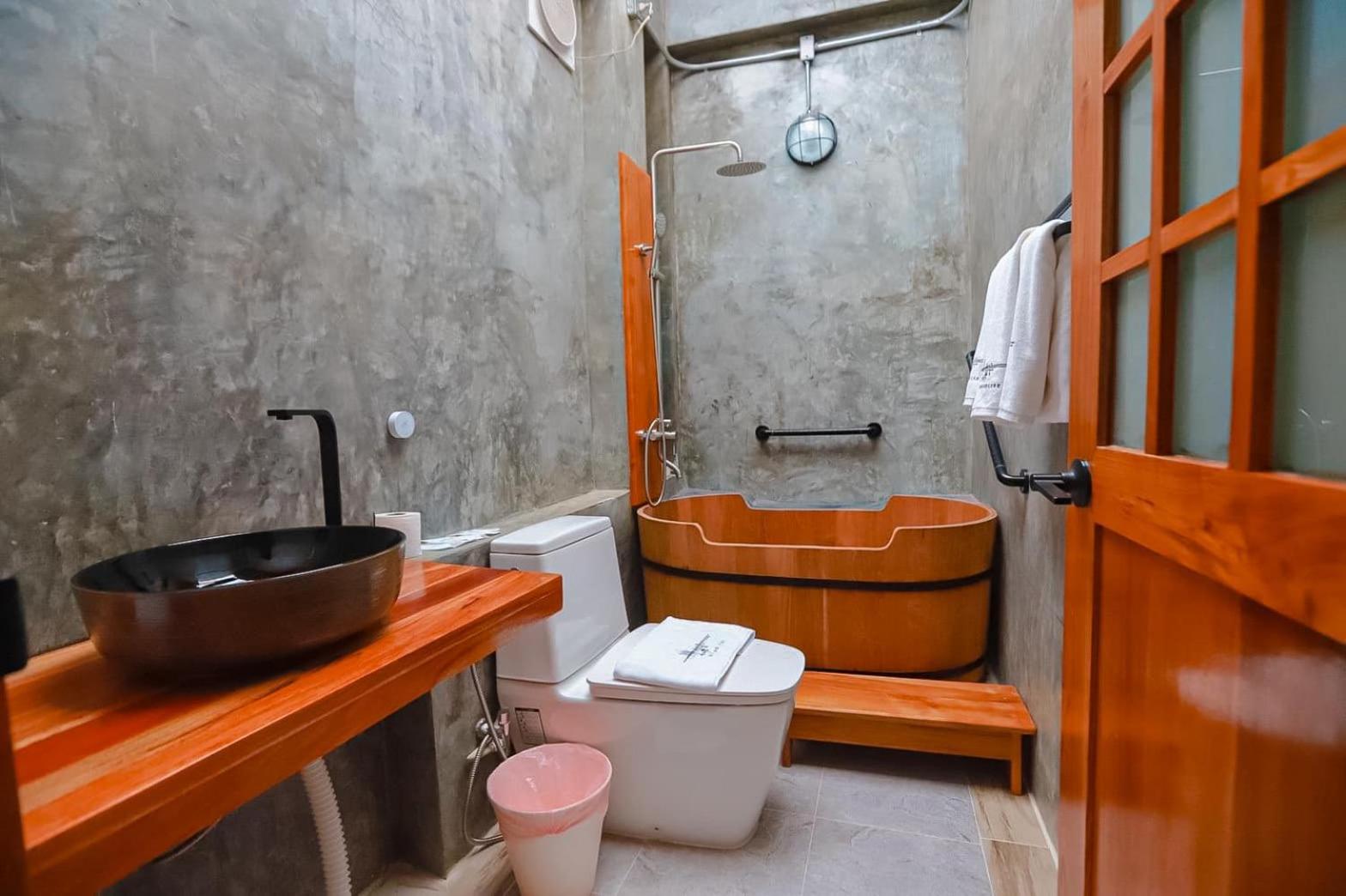 Family Junior Suite photo 2