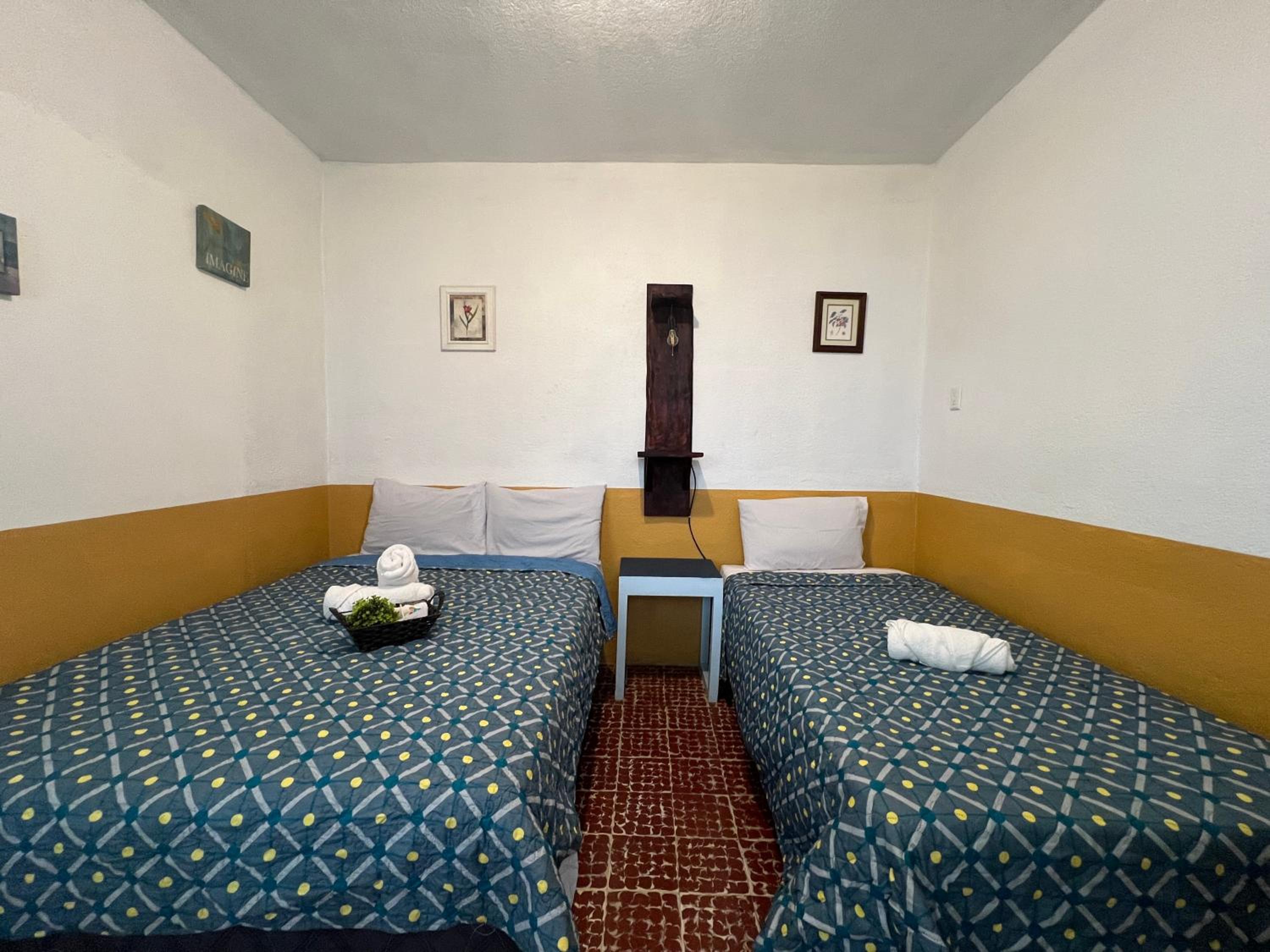 Double Room photo 3