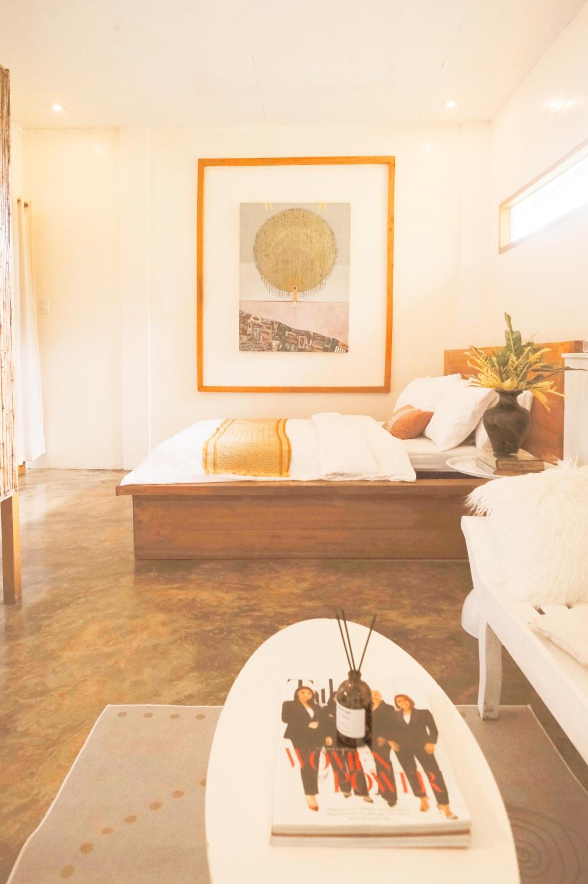 Deluxe Queen Room photo 2