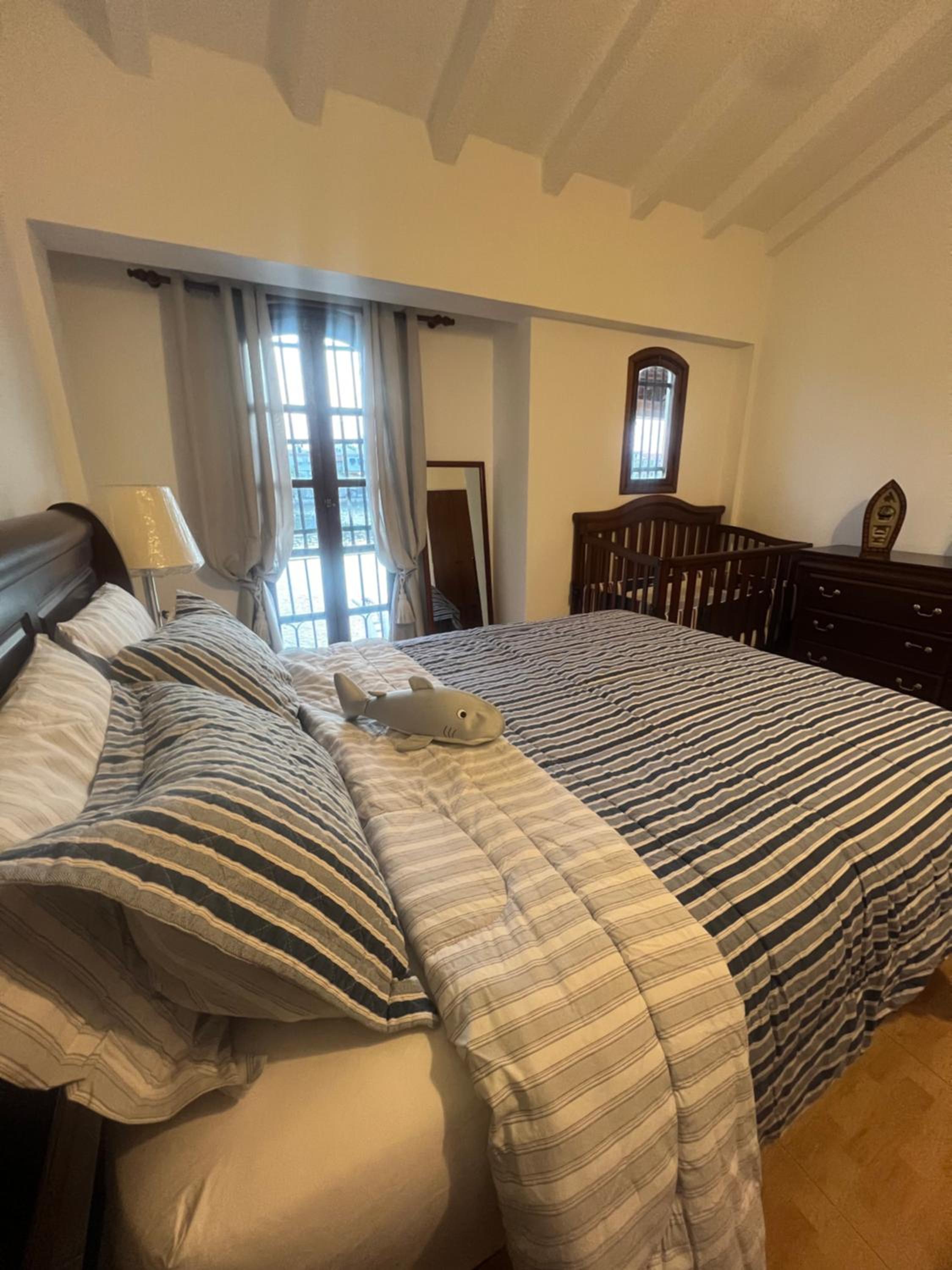 Two-Bedroom House photo 2