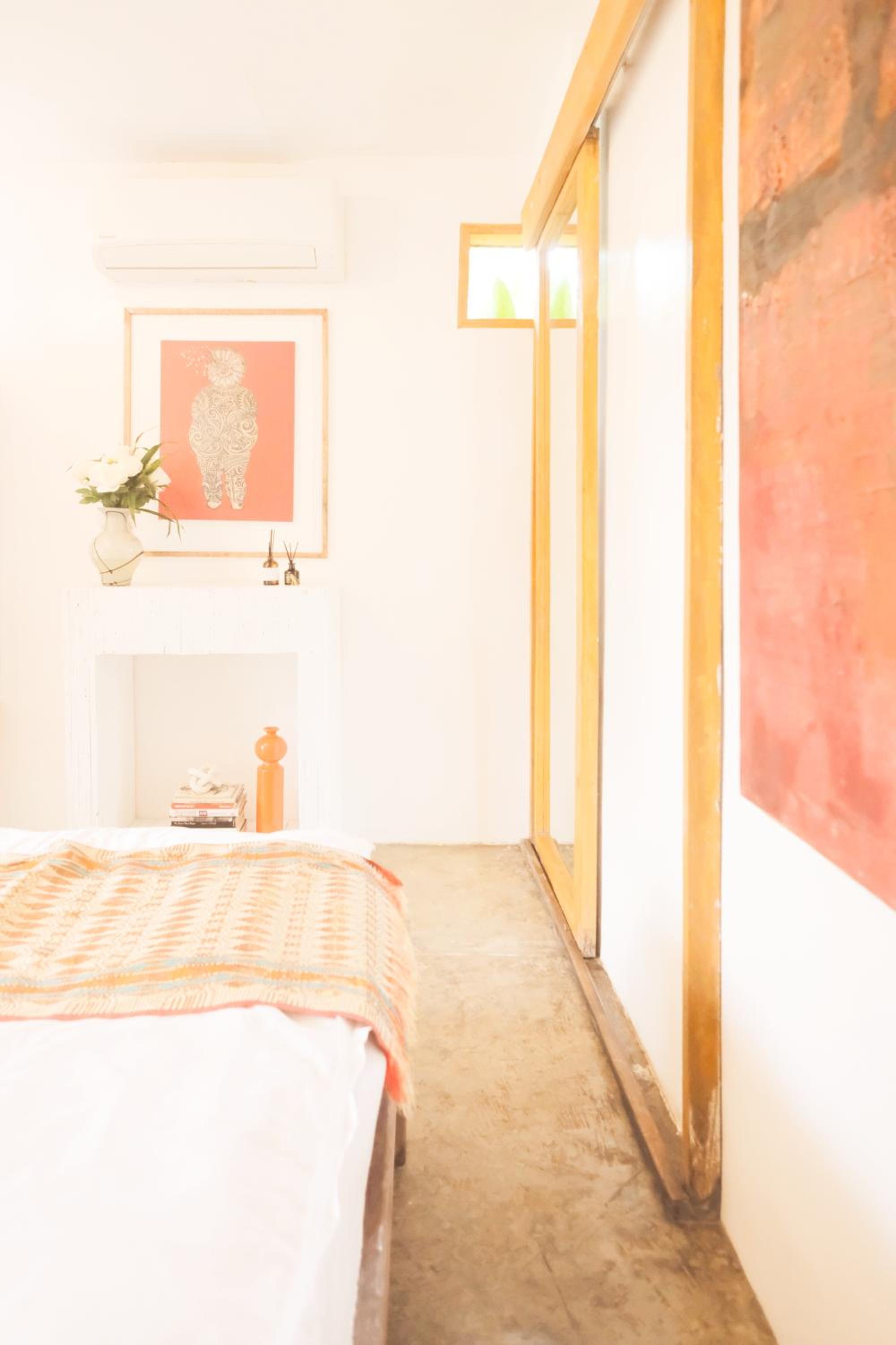 Deluxe Queen Room photo 1