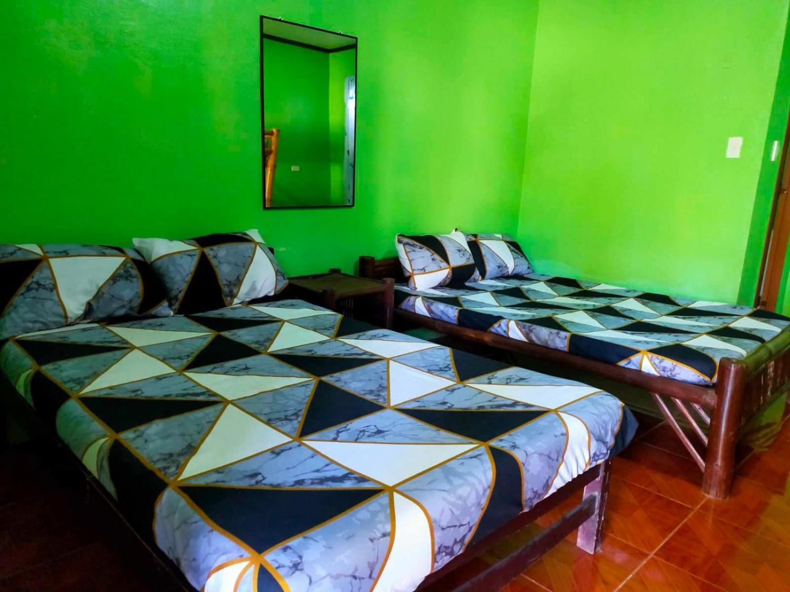 Apartment with Terrace photo 1
