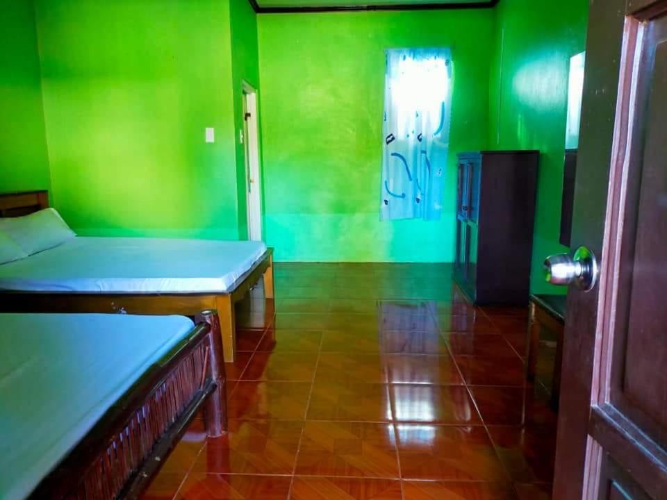 Apartment with Terrace photo 3