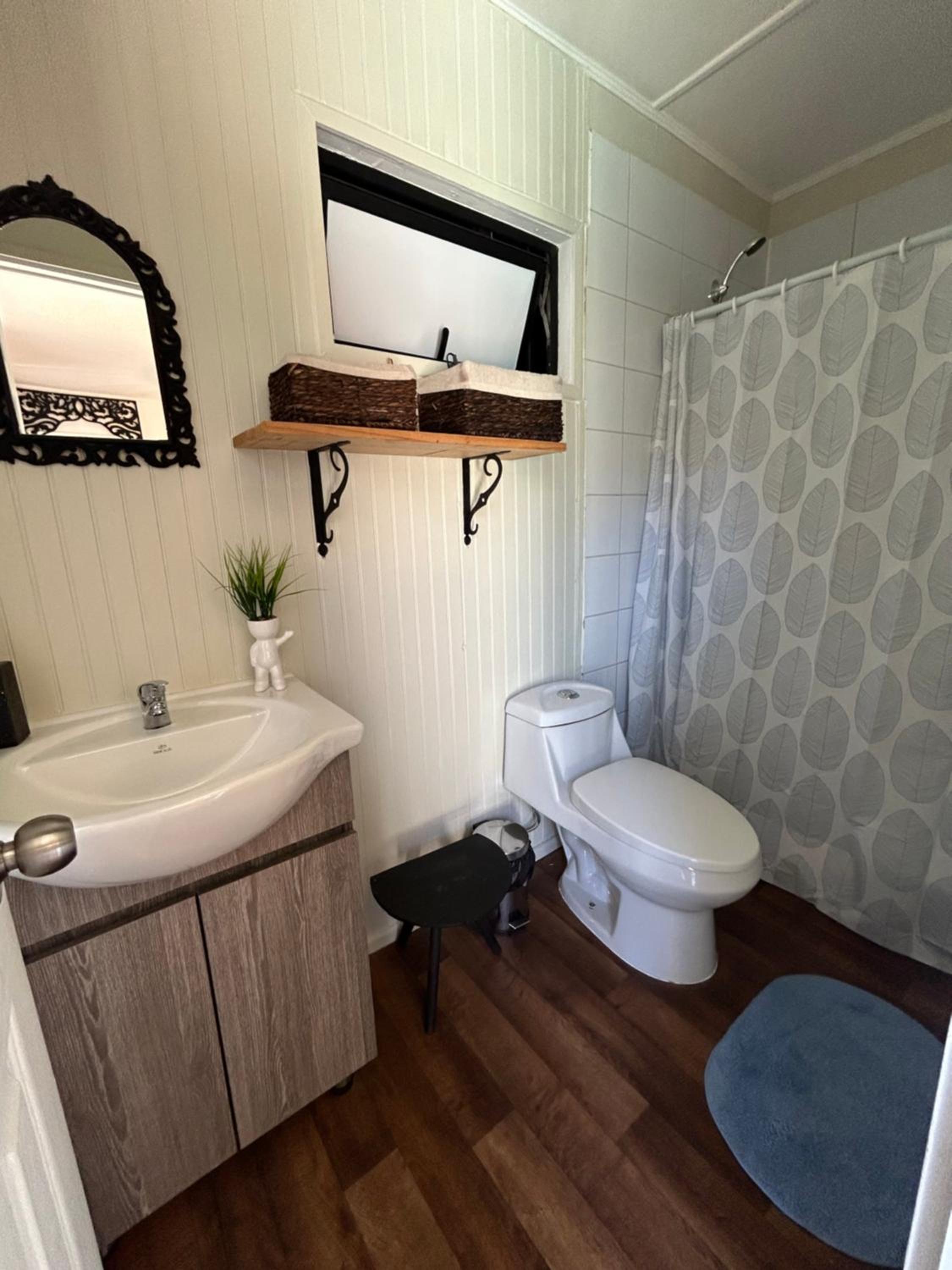 One-Bedroom House photo 3