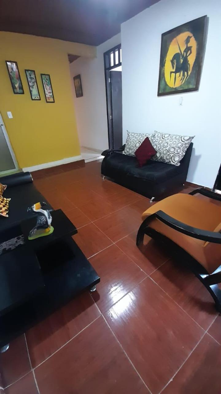 One-Bedroom Apartment photo 3