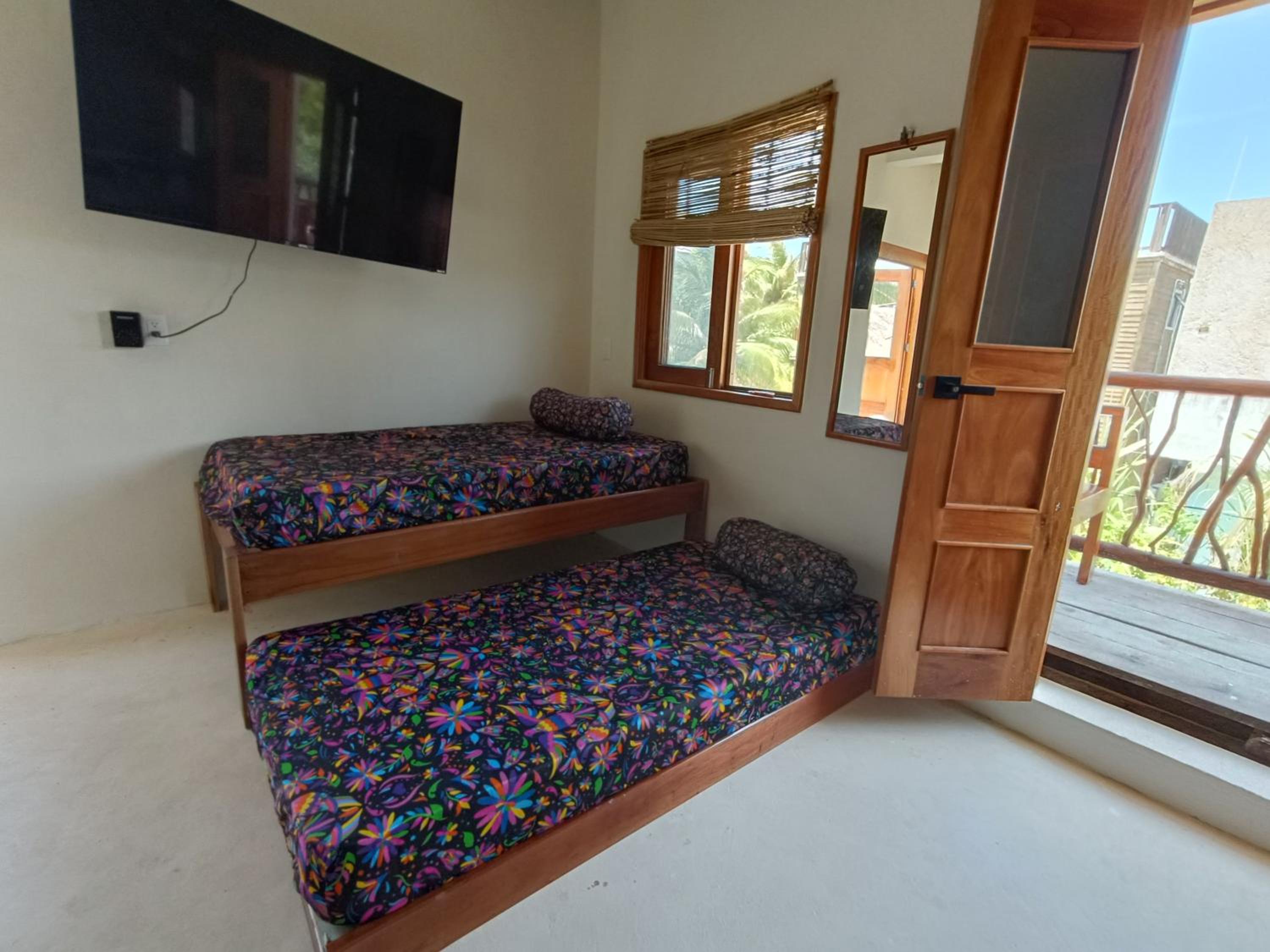 Family Suite with Balcony photo 1