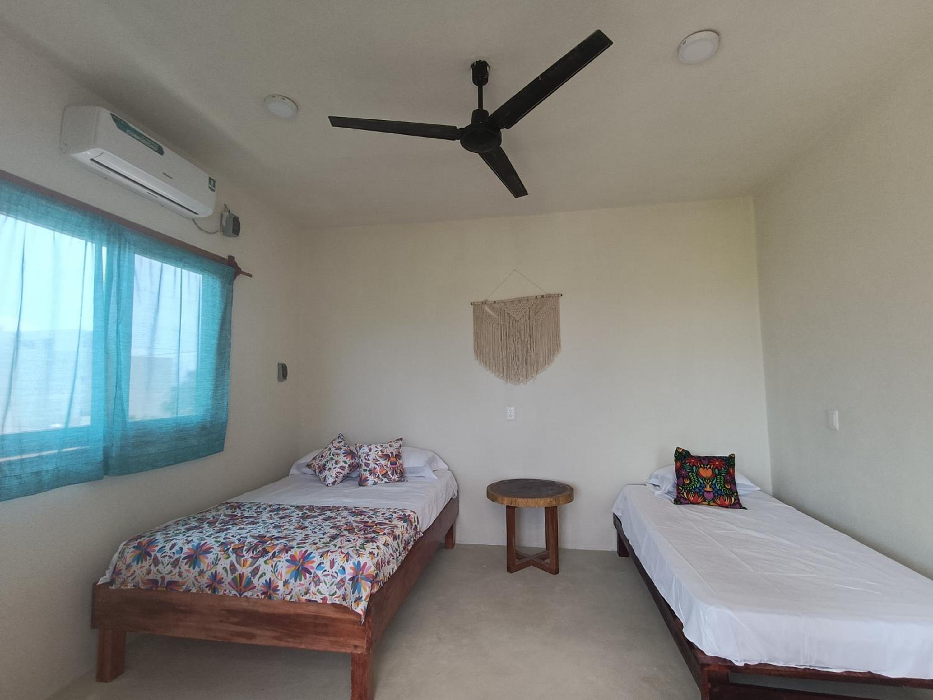 Family Suite with Balcony photo 3
