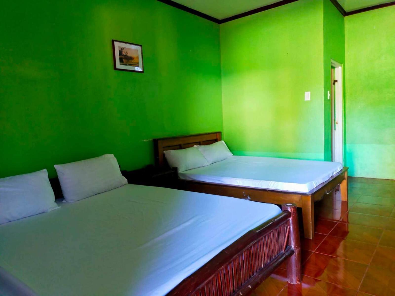 Apartment with Terrace photo 1