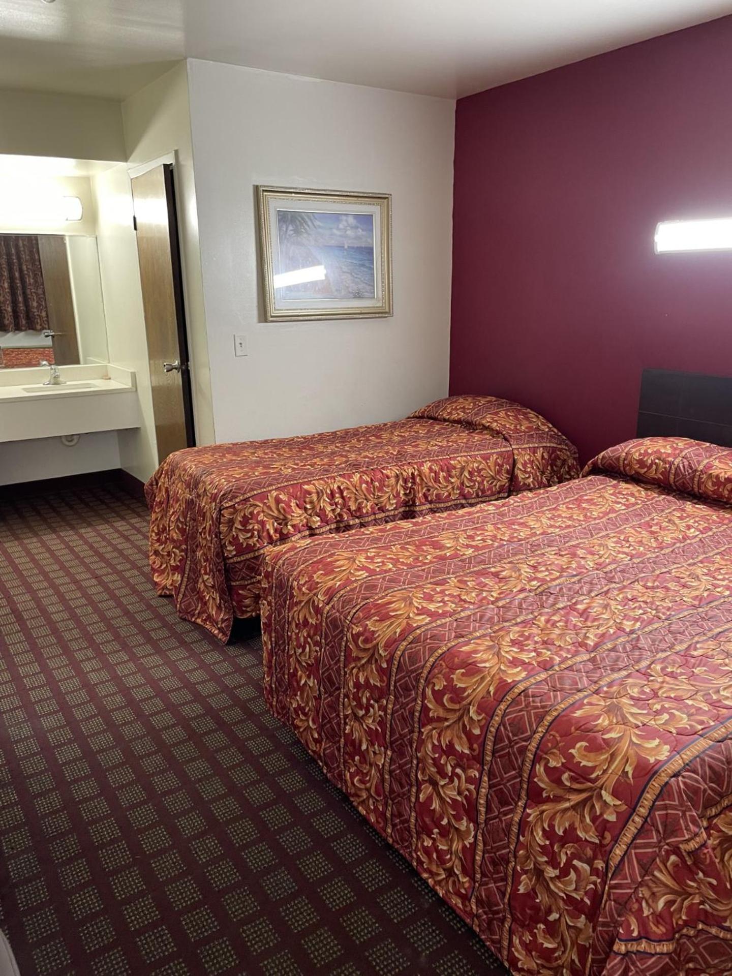 Double Room photo 2