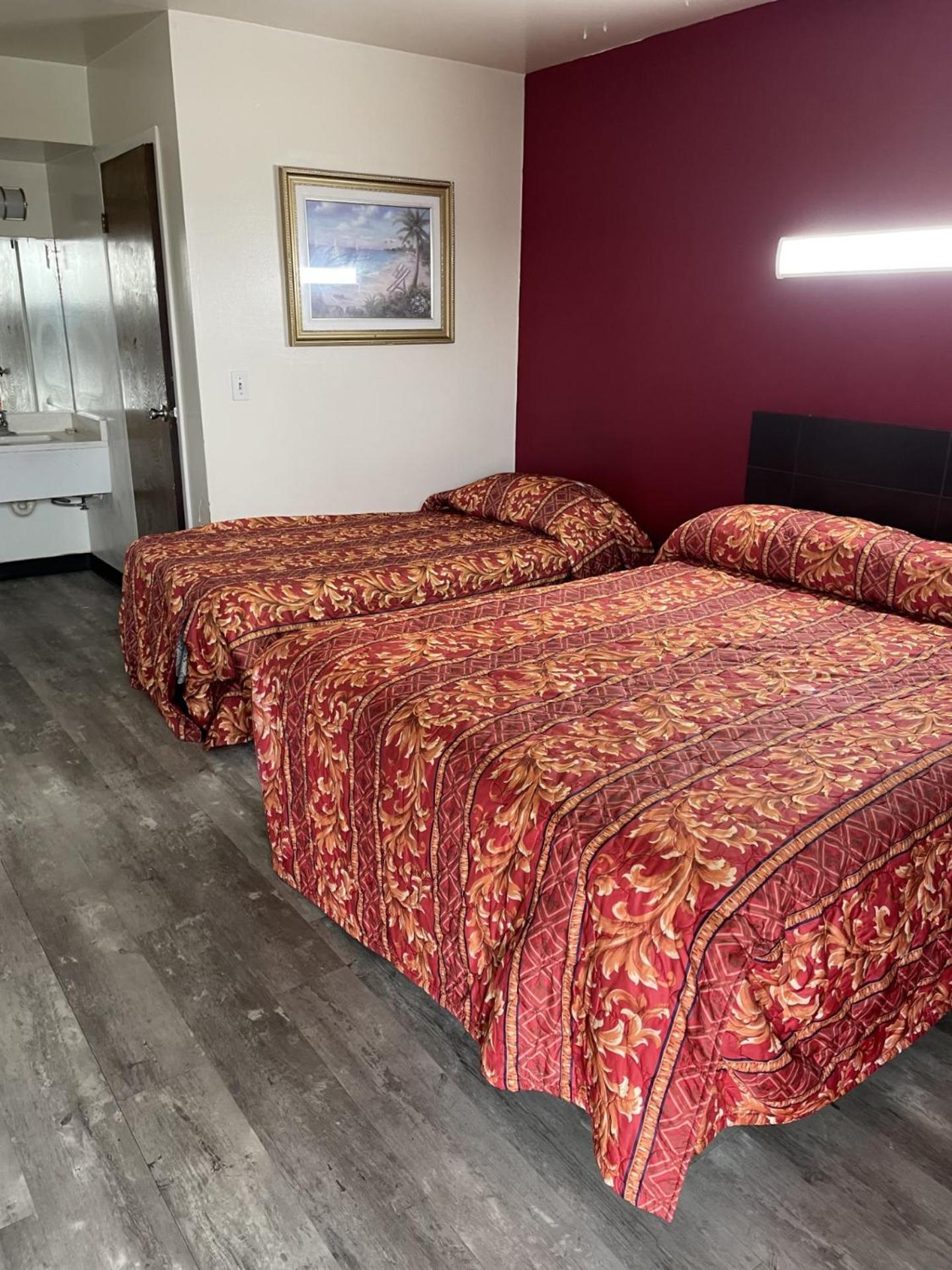 Deluxe Double Room photo 3