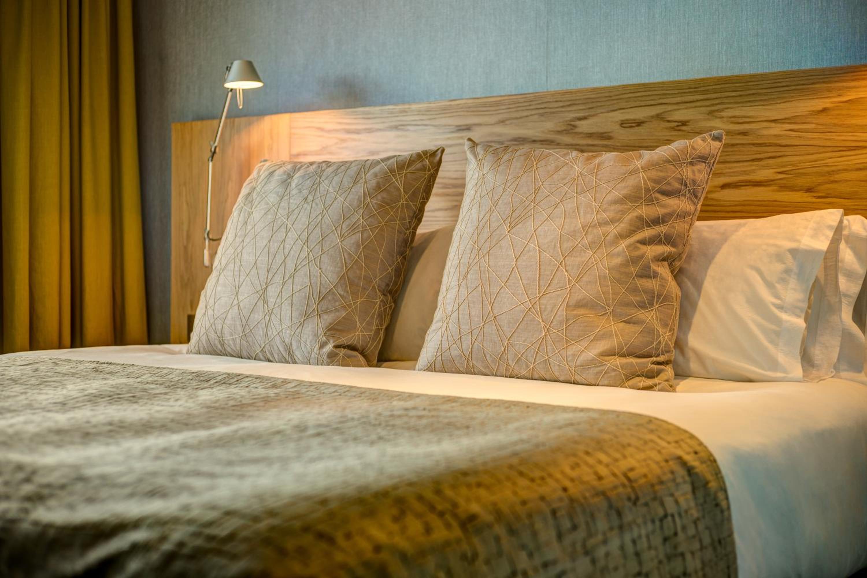 Standard Double Room - Photo 3