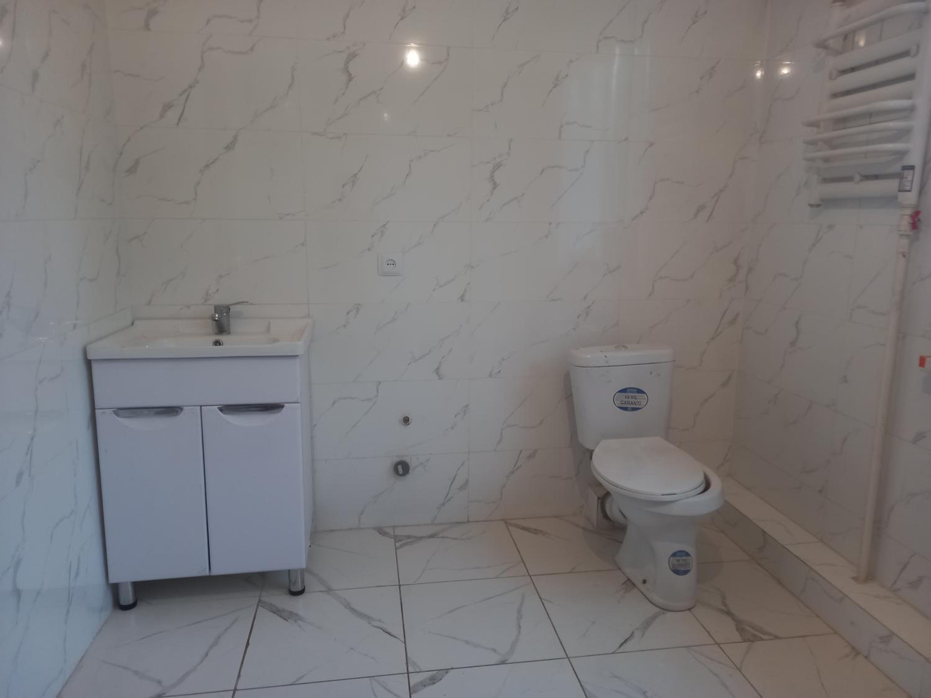 Double Room With Garden View photo 2