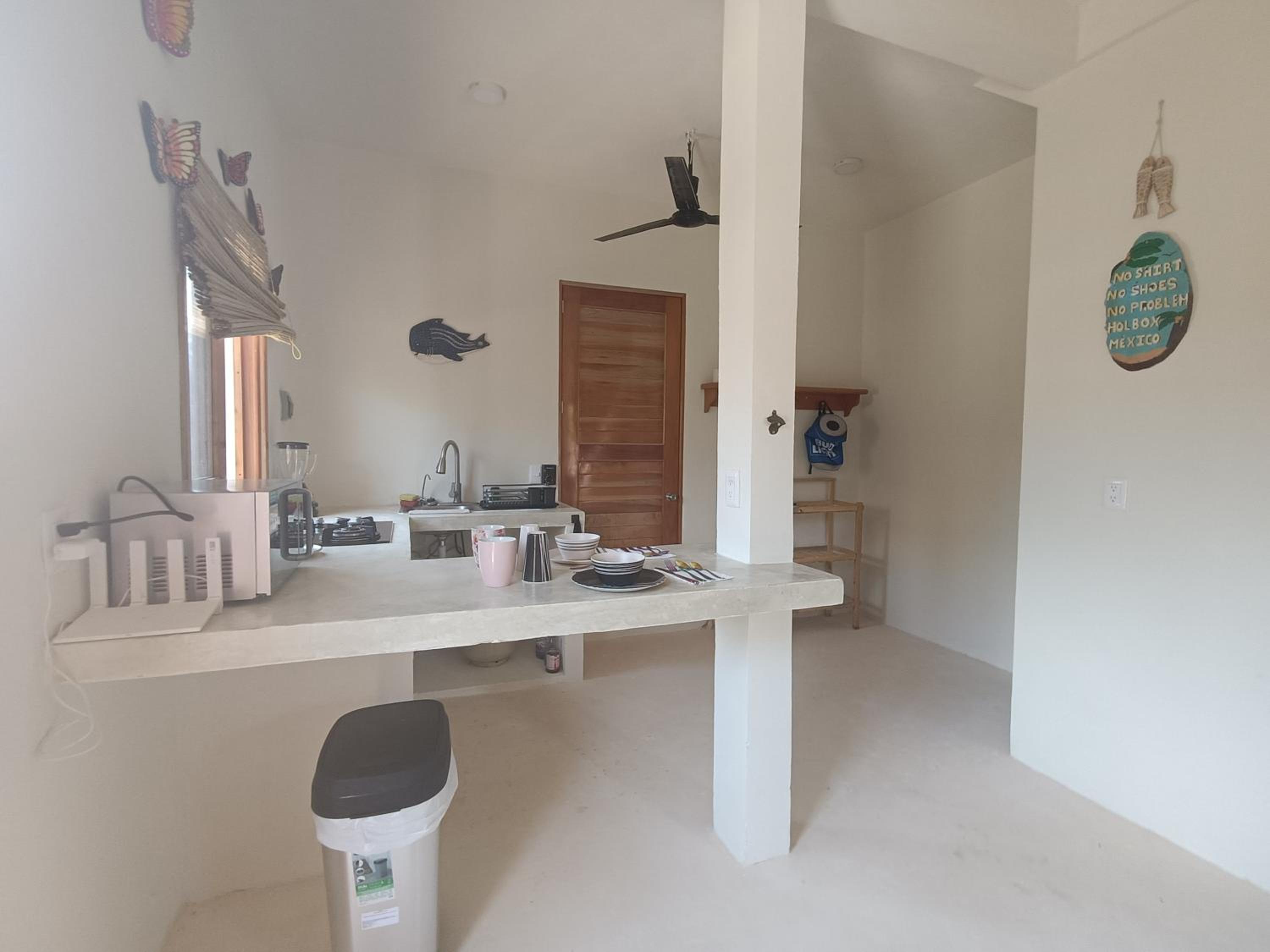 Family Suite with Balcony photo 2