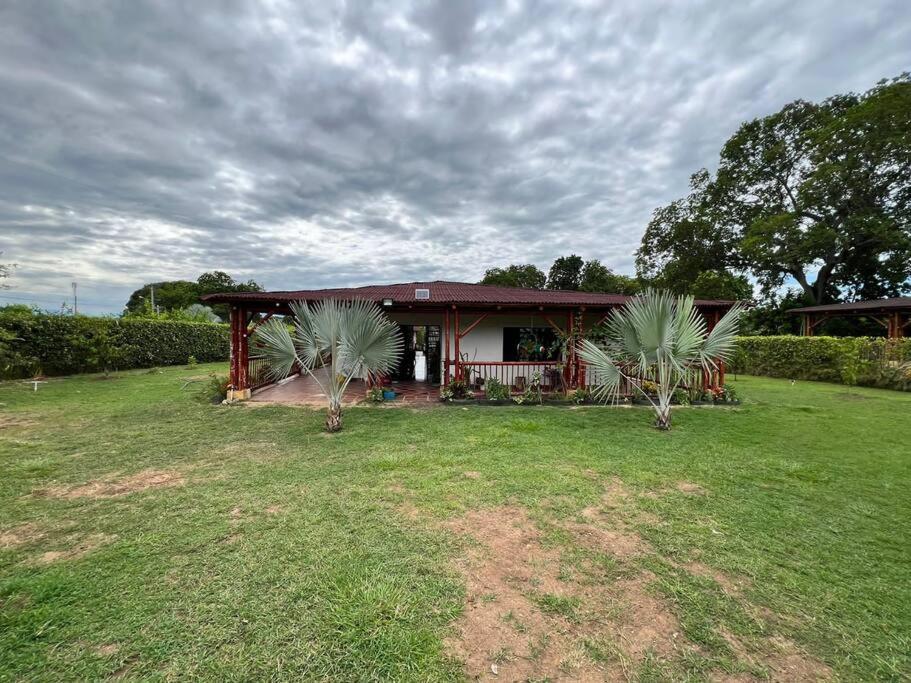 Four-Bedroom House photo 2